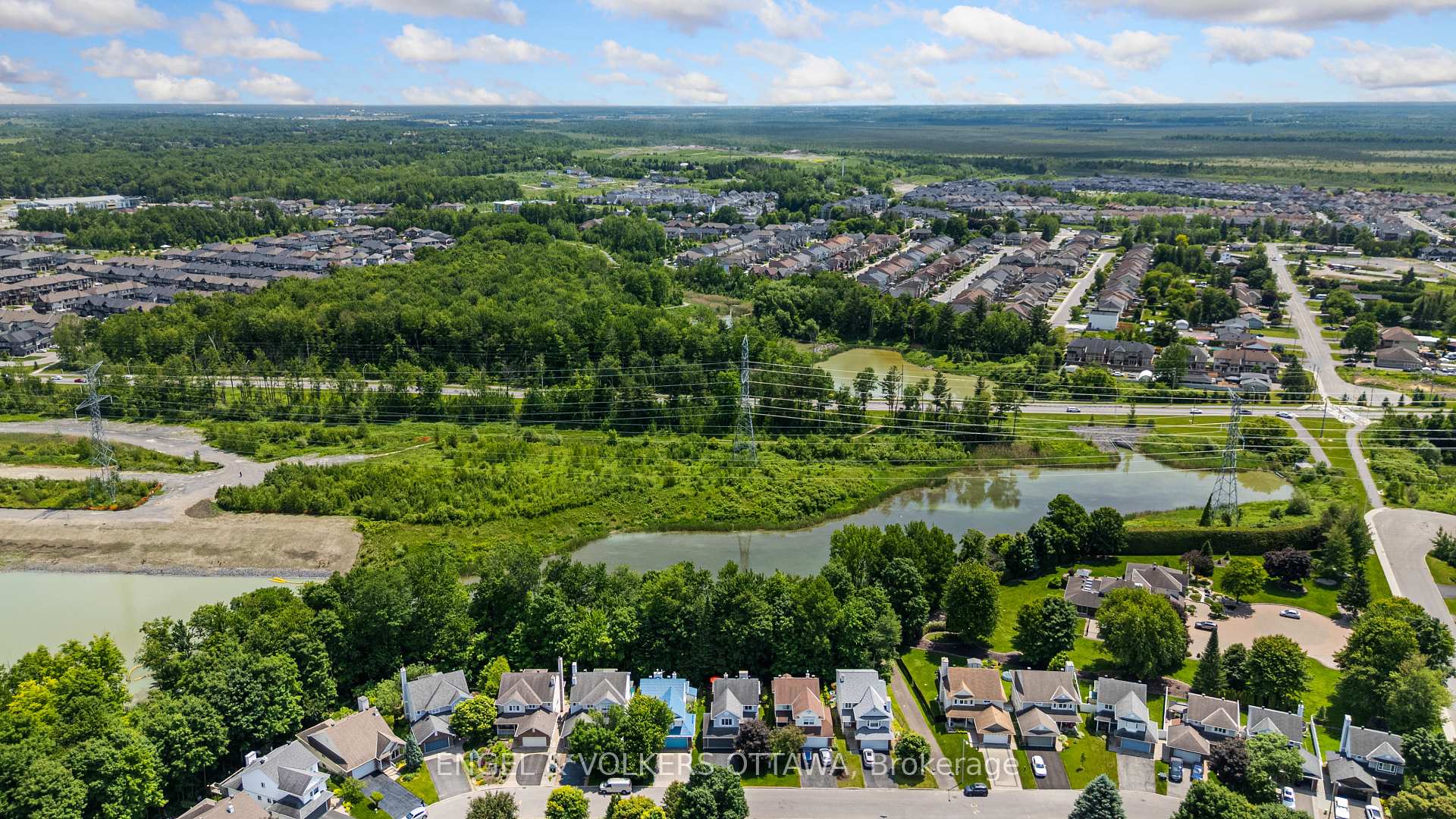Photo 48 of 2229 Nature Trail Crescent, Ottawa, Chapel Hill South - Orleans Village — HOMEH