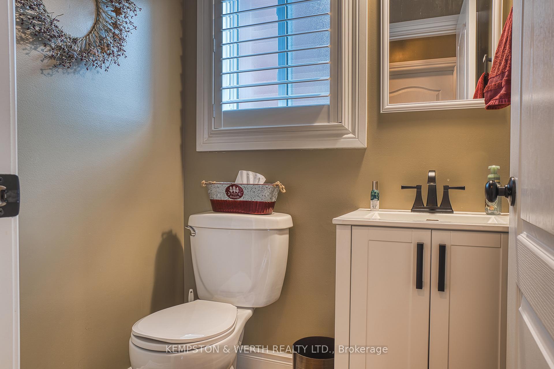 Photo 10 of 220 Armstrong Street W, North Perth, Listowel — HOMEH