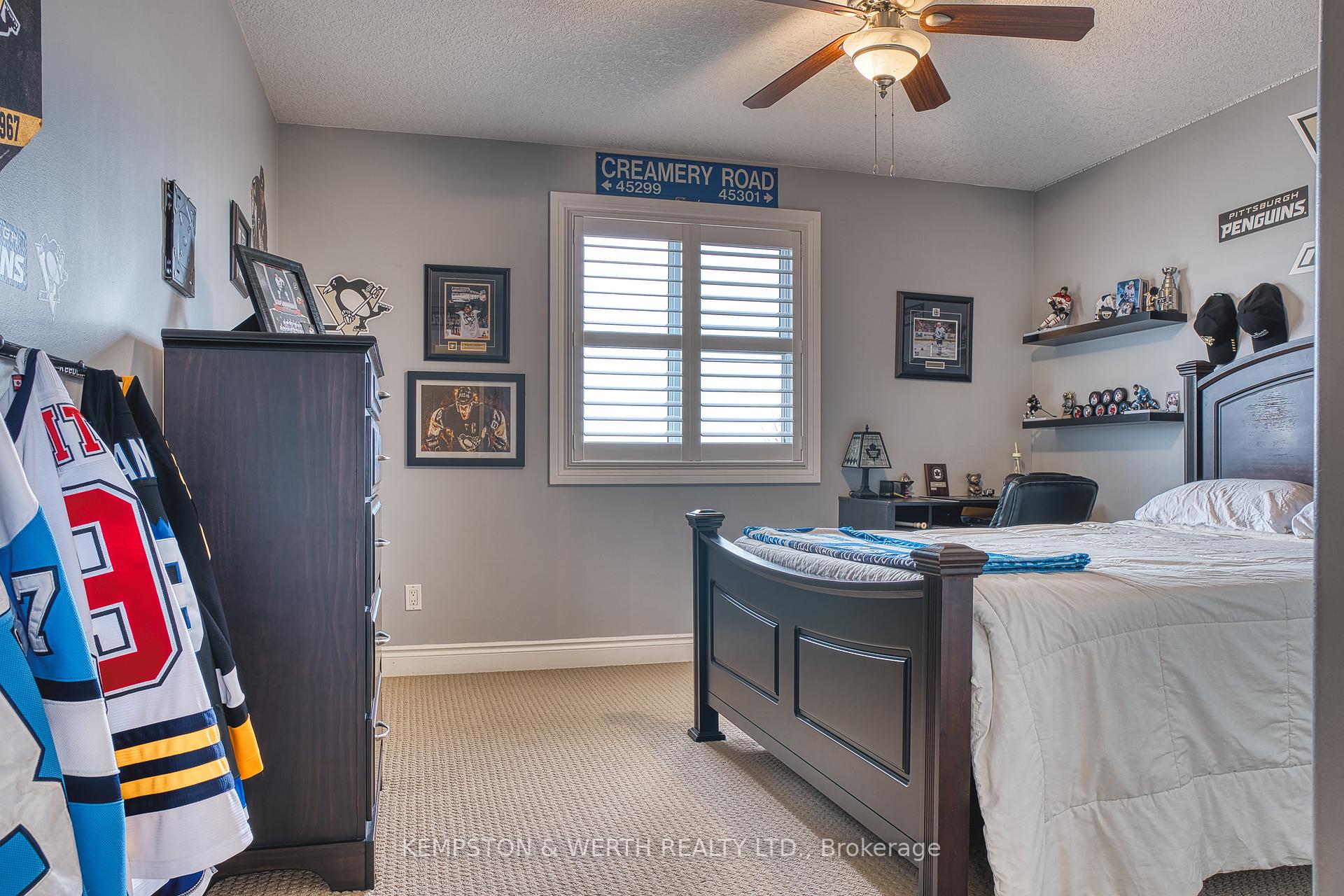 Photo 13 of 220 Armstrong Street W, North Perth, Listowel — HOMEH
