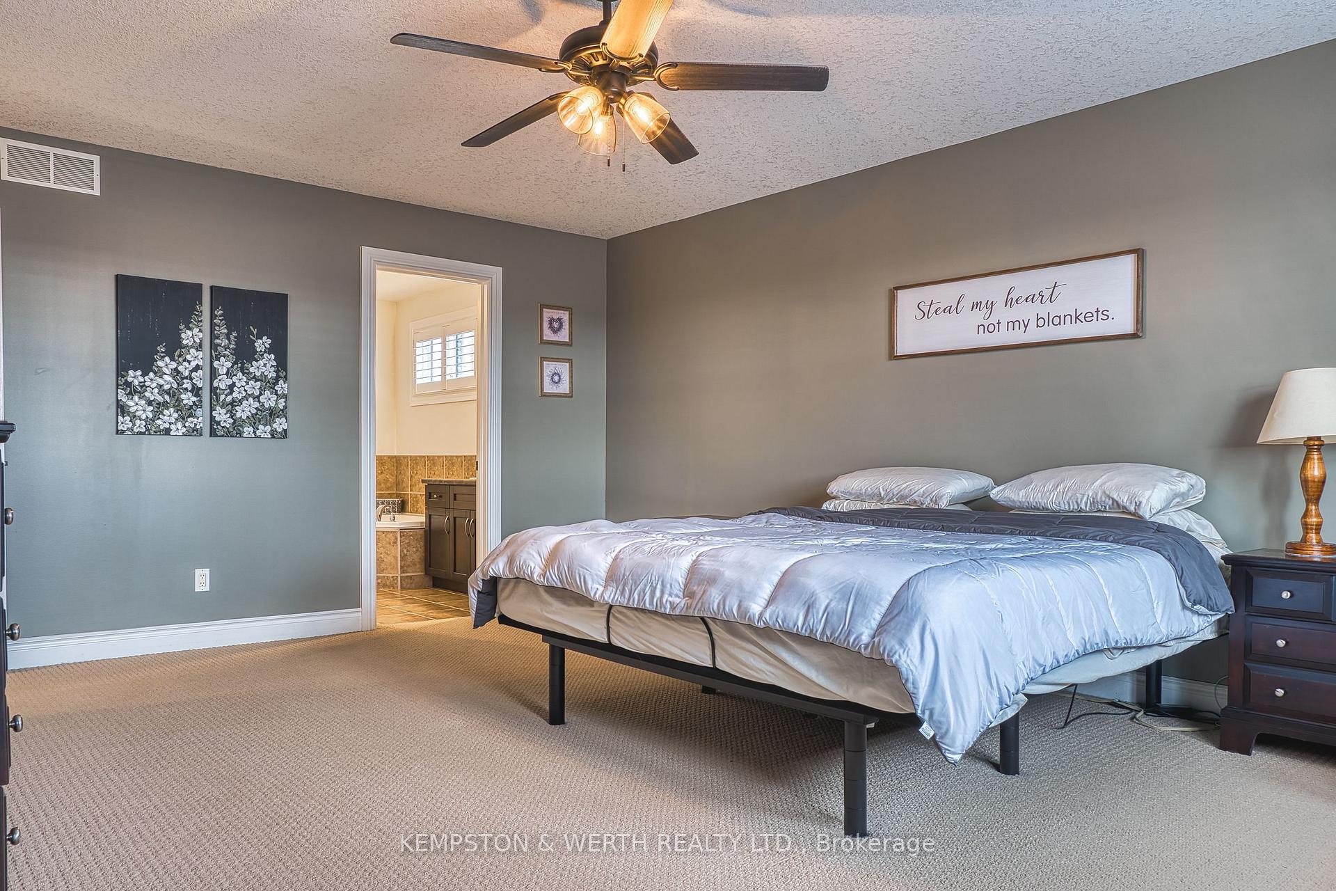 Photo 19 of 220 Armstrong Street W, North Perth, Listowel — HOMEH
