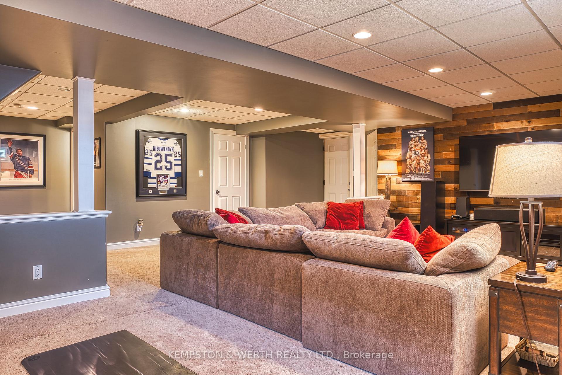 Photo 24 of 220 Armstrong Street W, North Perth, Listowel — HOMEH