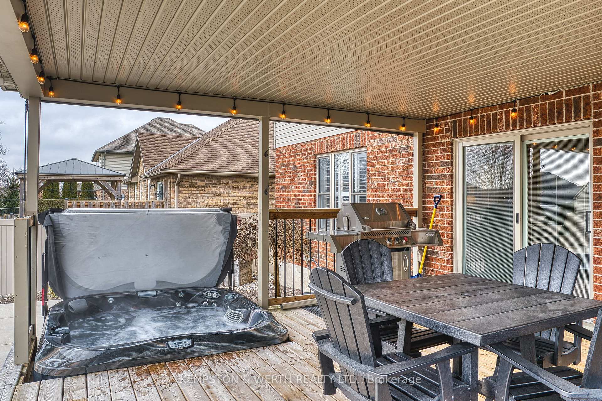 Photo 29 of 220 Armstrong Street W, North Perth, Listowel — HOMEH
