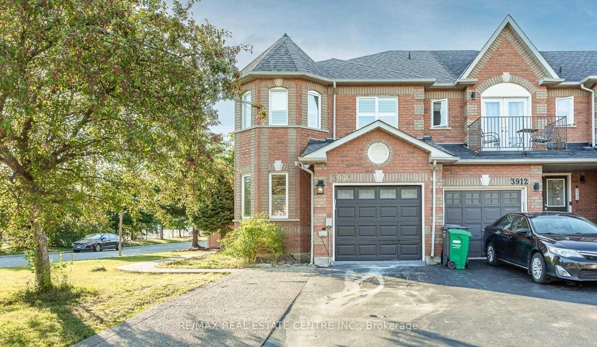 Photo 1 of 3910 Coachman Circle, Mississauga, Churchill Meadows — HOMEH