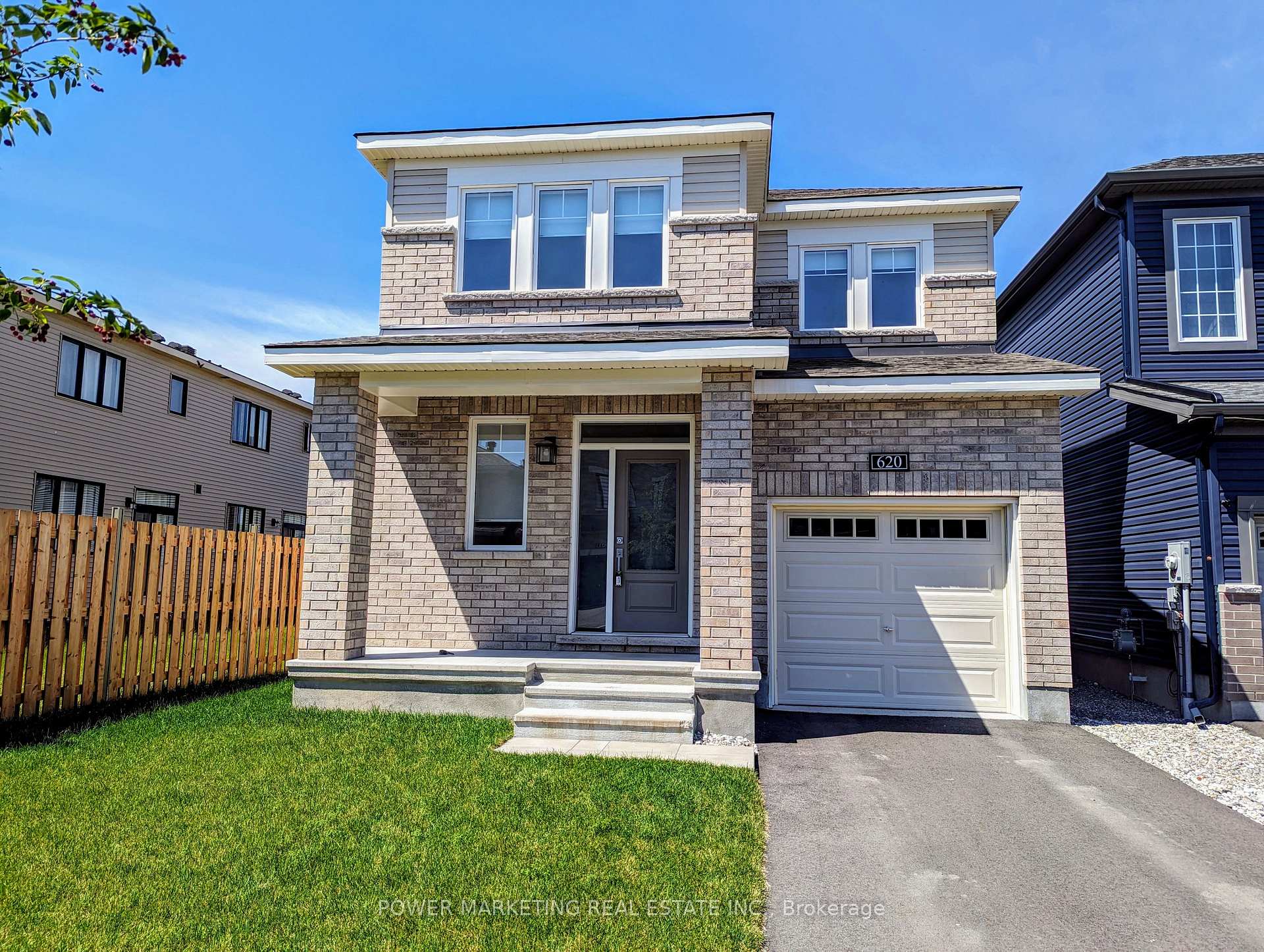 Photo 1 of 620 Idyllic Terrace, Ottawa, Avalon East — HOMEH