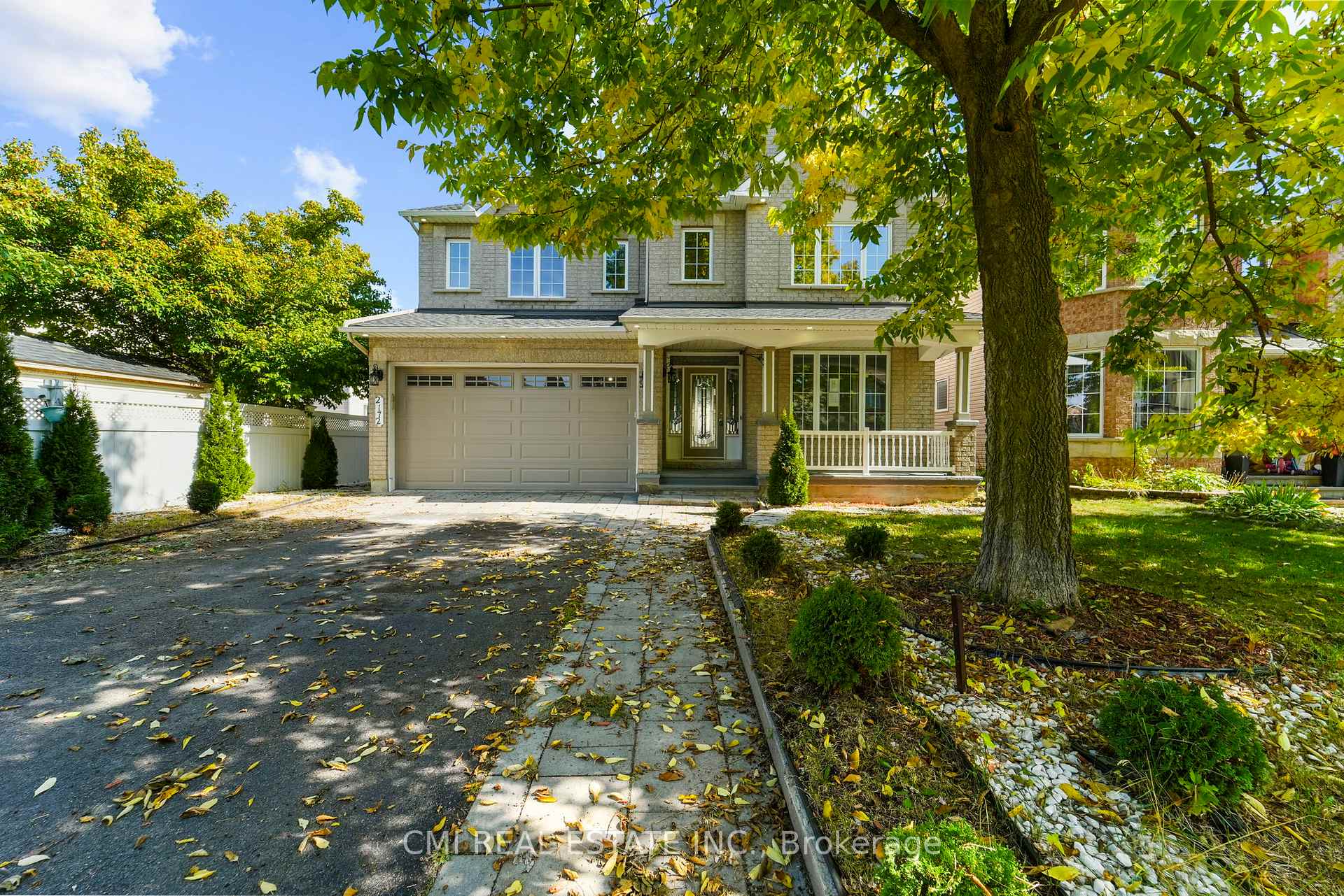 Photo 1 of 2172 Valenceville Crescent, Ottawa, Avalon East — HOMEH