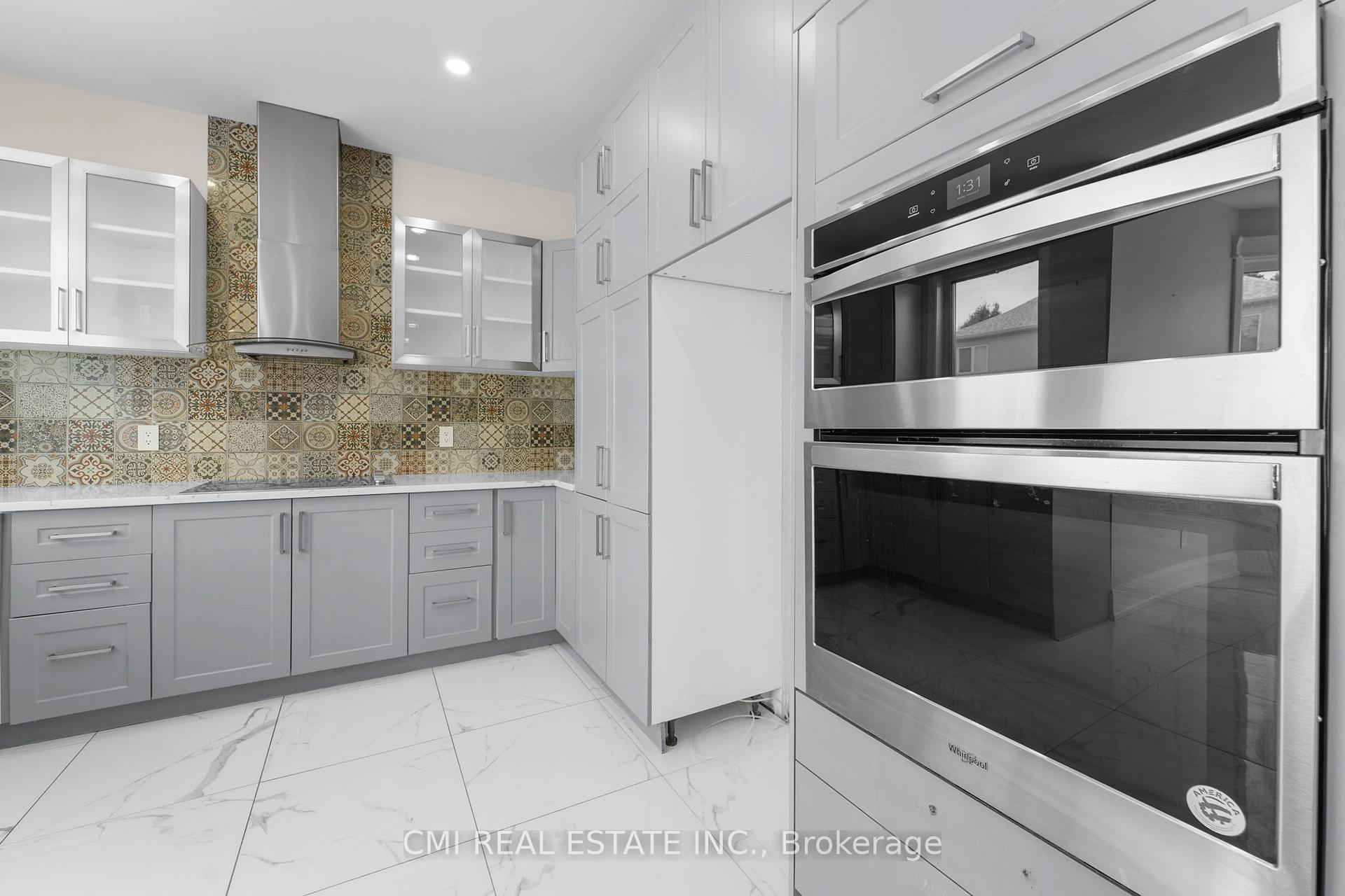 Photo 9 of 2172 Valenceville Crescent, Ottawa, Avalon East — HOMEH