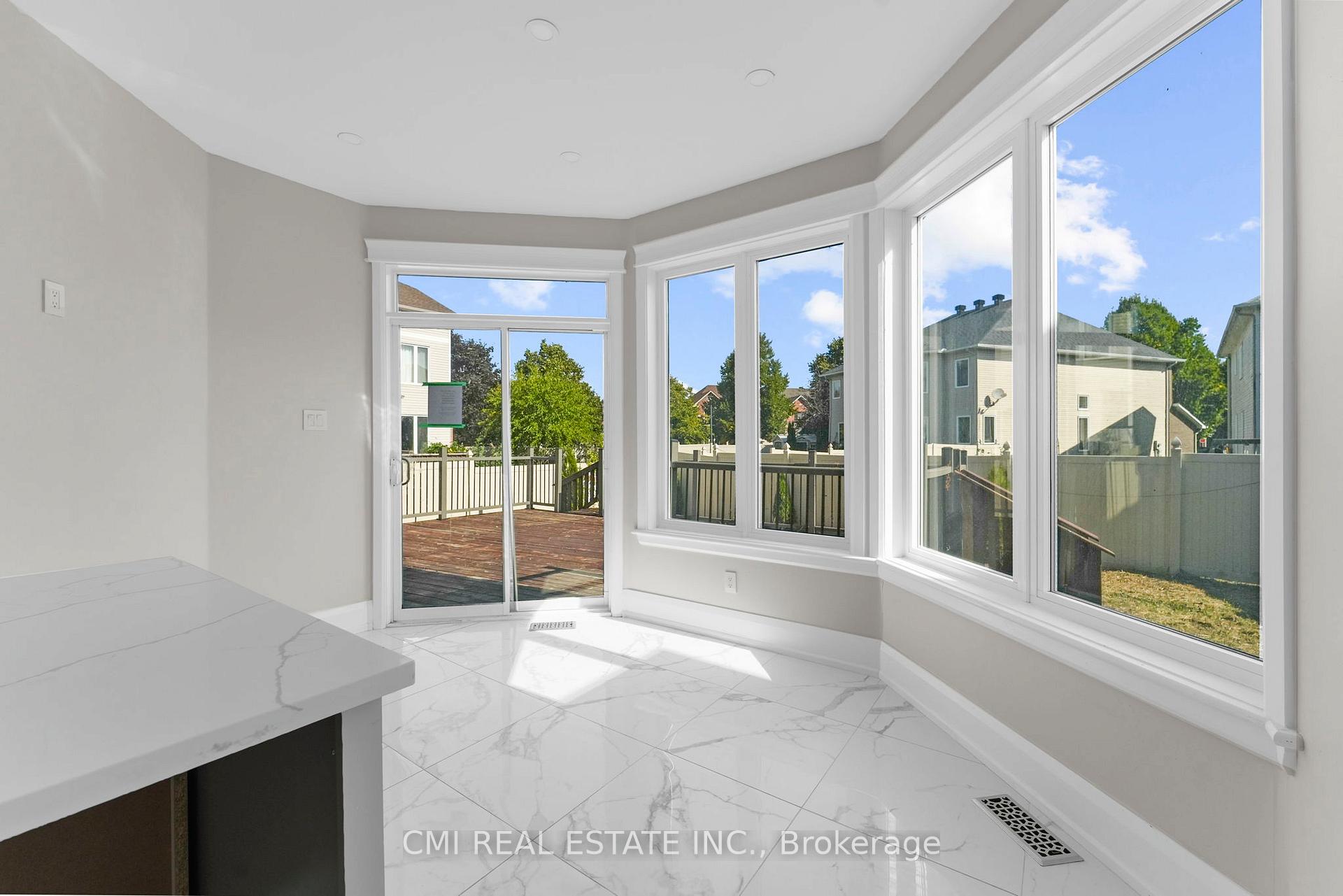 Photo 13 of 2172 Valenceville Crescent, Ottawa, Avalon East — HOMEH