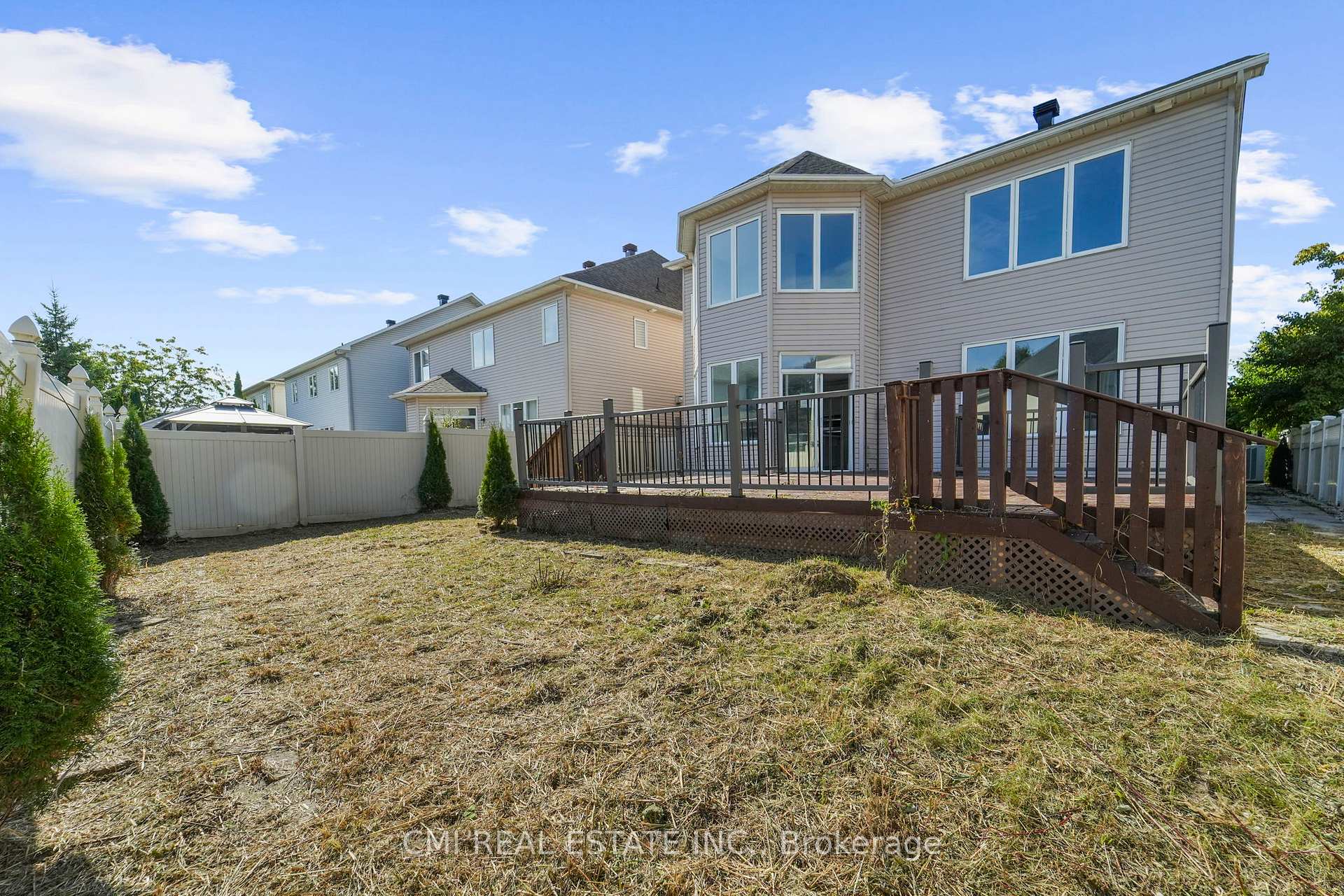 Photo 46 of 2172 Valenceville Crescent, Ottawa, Avalon East — HOMEH