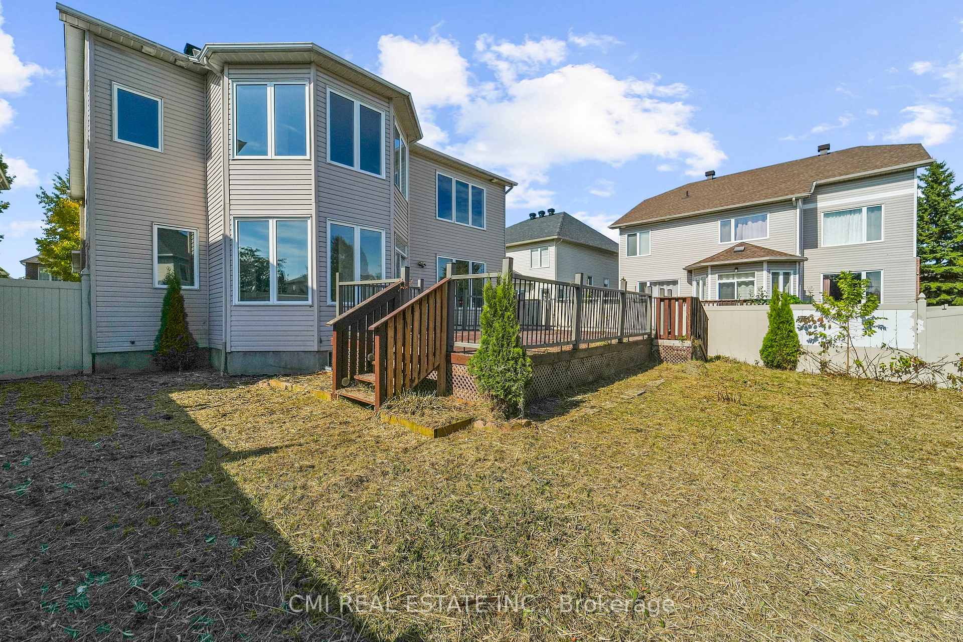 Photo 47 of 2172 Valenceville Crescent, Ottawa, Avalon East — HOMEH