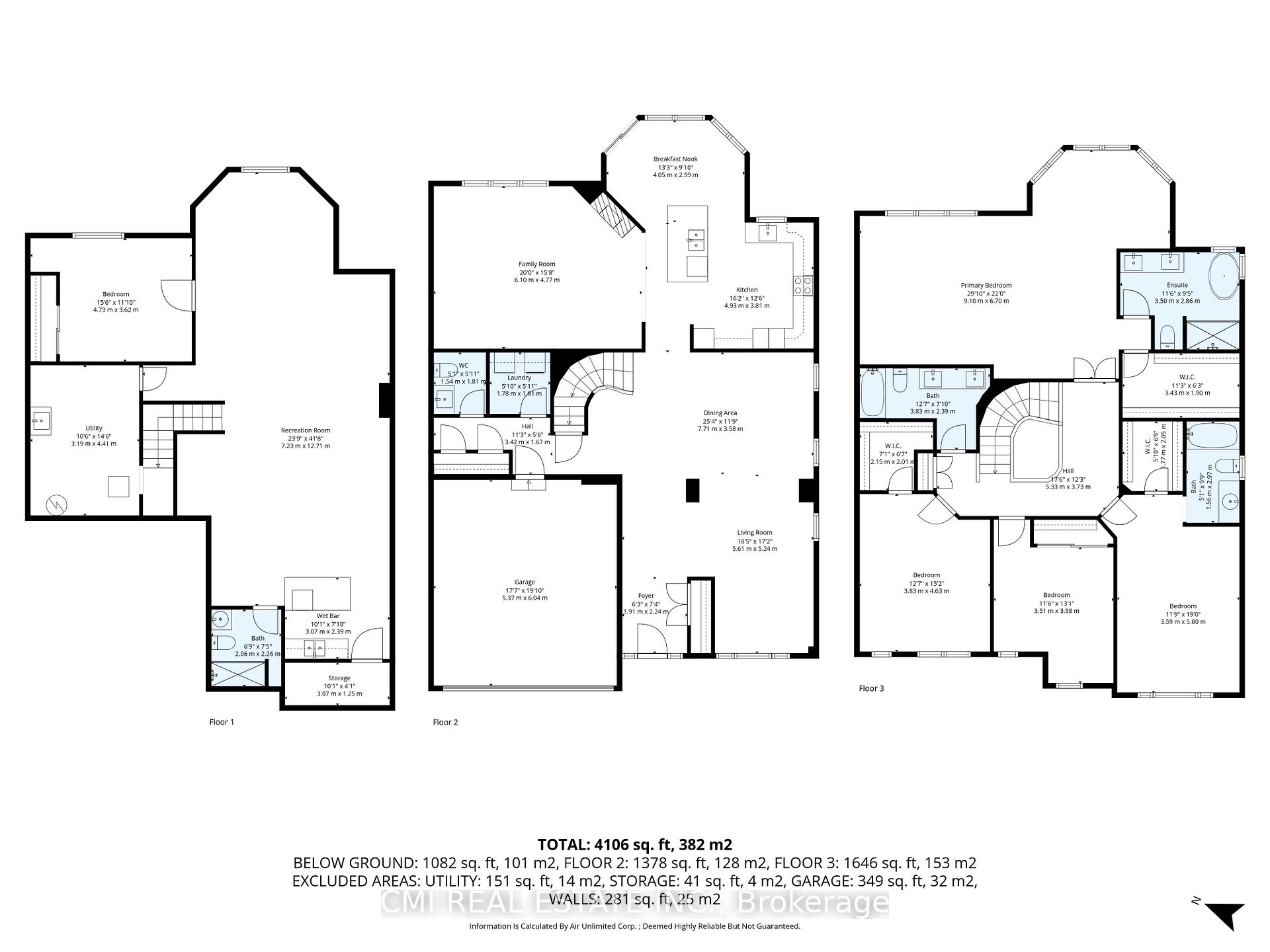 Photo 48 of 2172 Valenceville Crescent, Ottawa, Avalon East — HOMEH