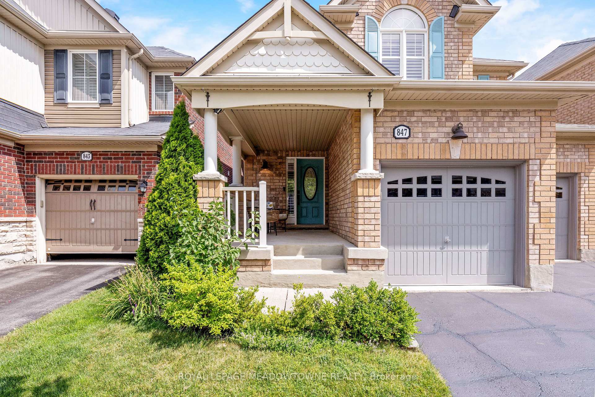 Photo 14 of 847 Etherington Way, Milton, Harrison — HOMEH