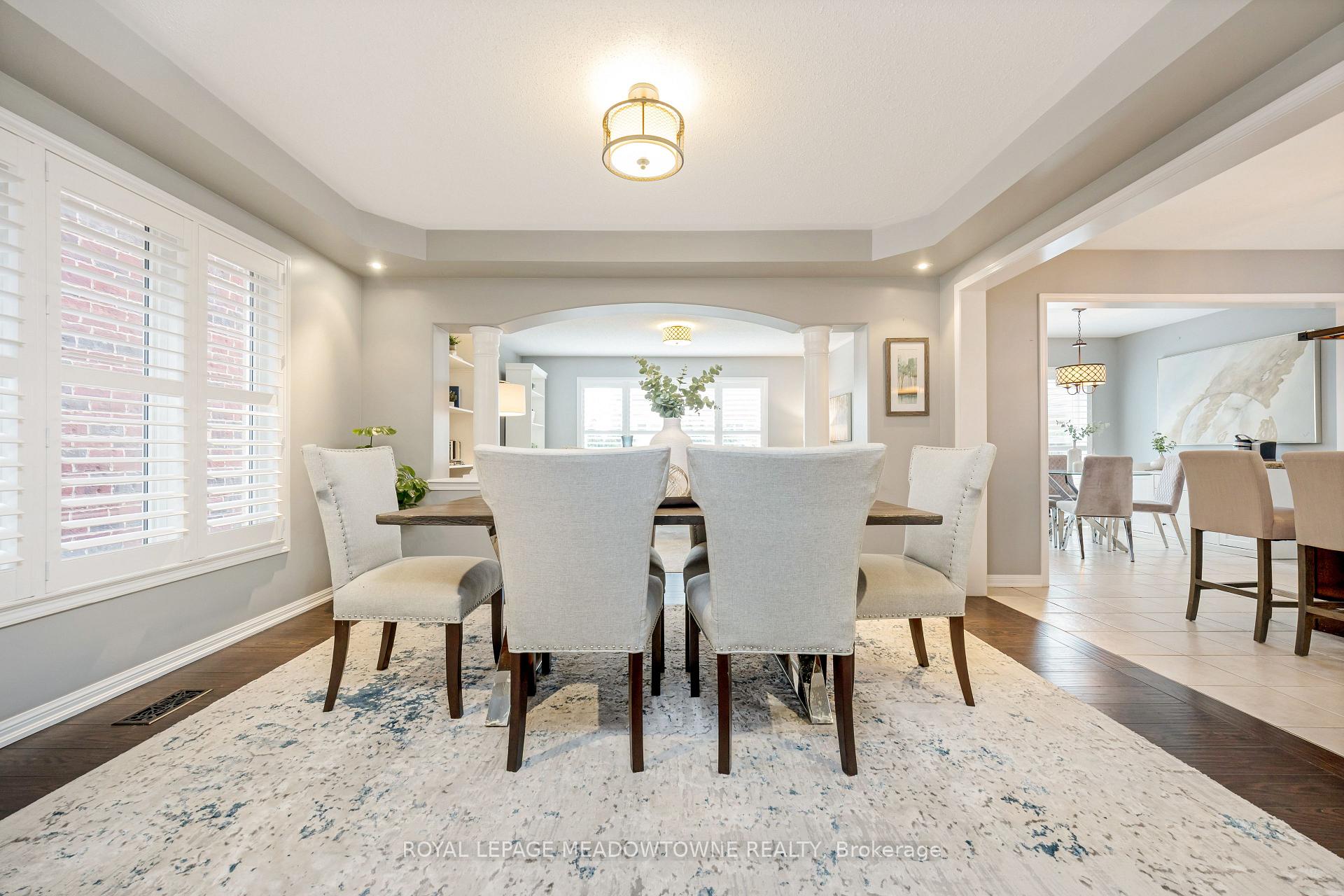 Photo 4 of 847 Etherington Way, Milton, Harrison — HOMEH