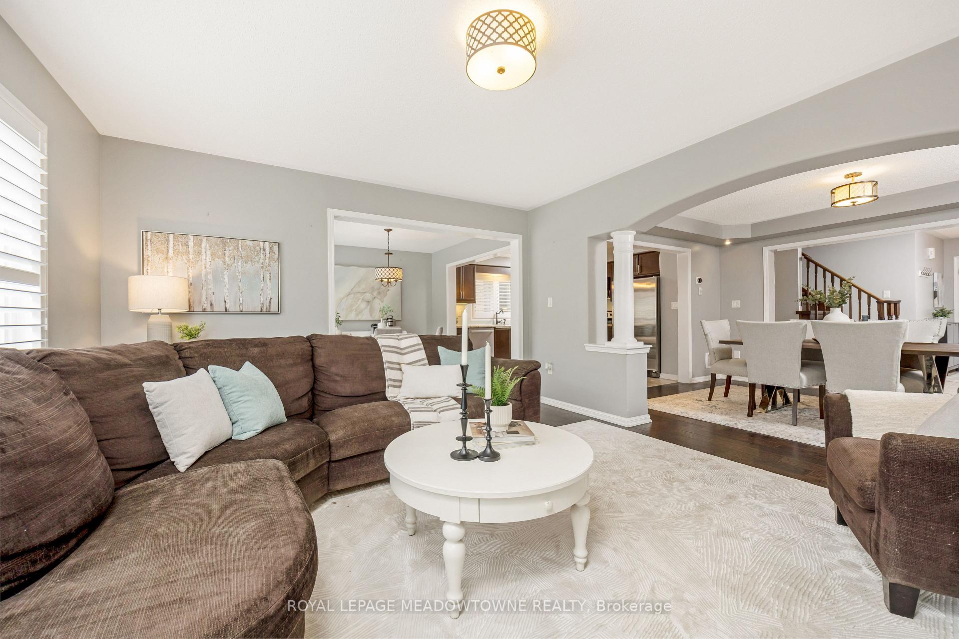 Photo 39 of 847 Etherington Way, Milton, Harrison — HOMEH