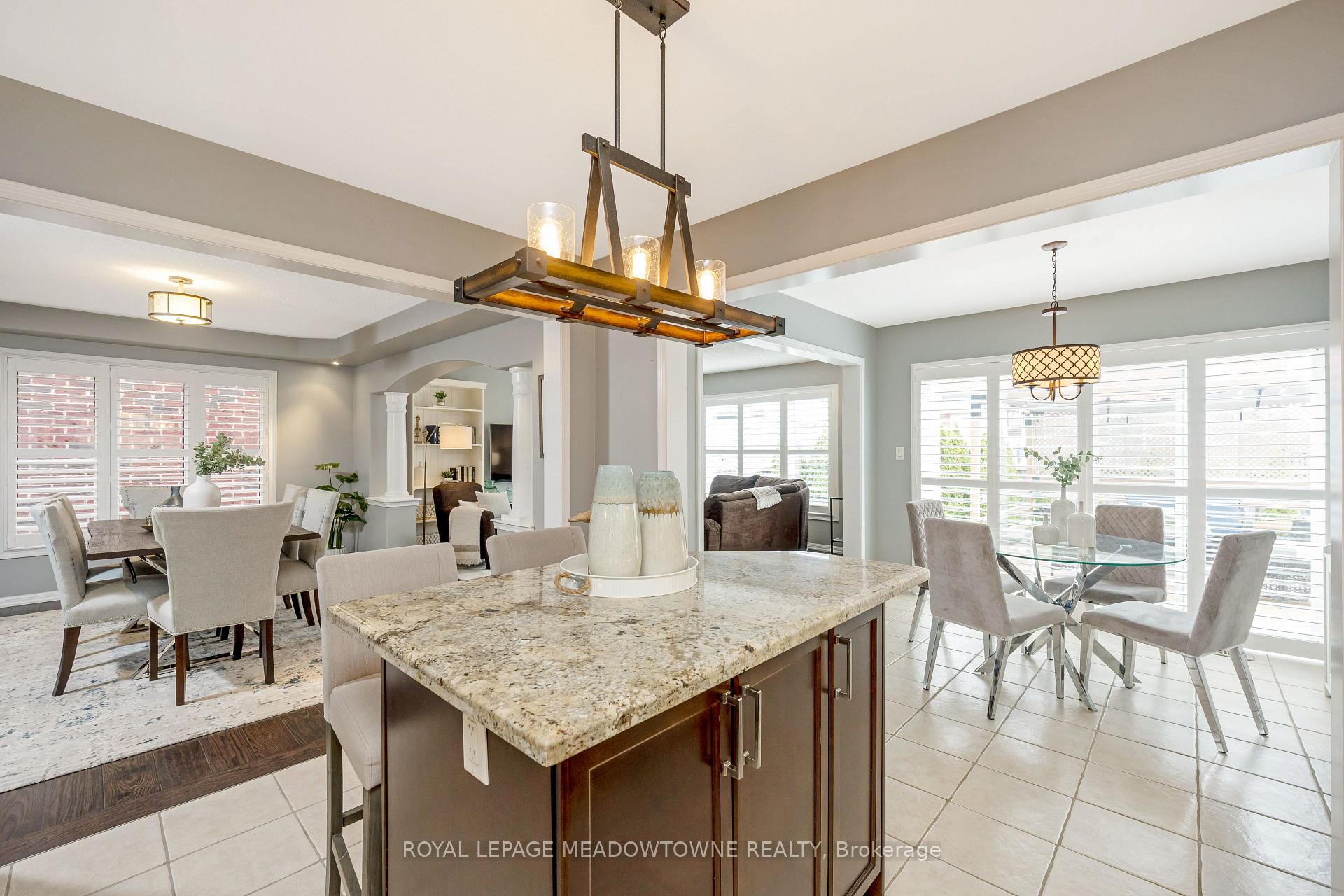Photo 8 of 847 Etherington Way, Milton, Harrison — HOMEH