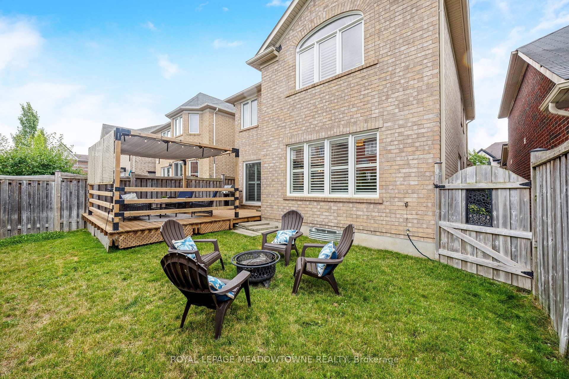 Photo 30 of 847 Etherington Way, Milton, Harrison — HOMEH