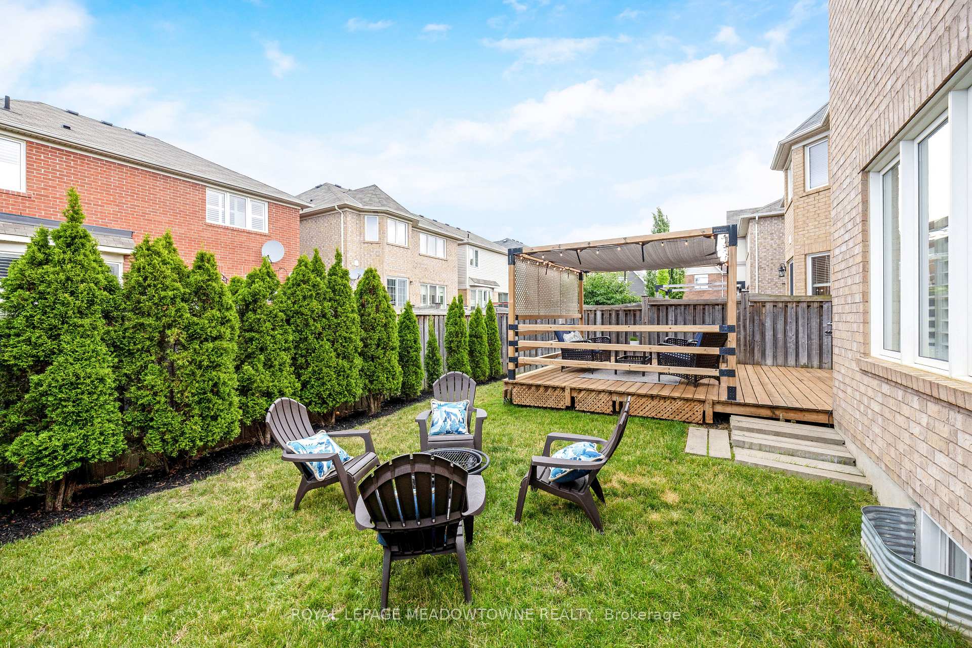Photo 41 of 847 Etherington Way, Milton, Harrison — HOMEH