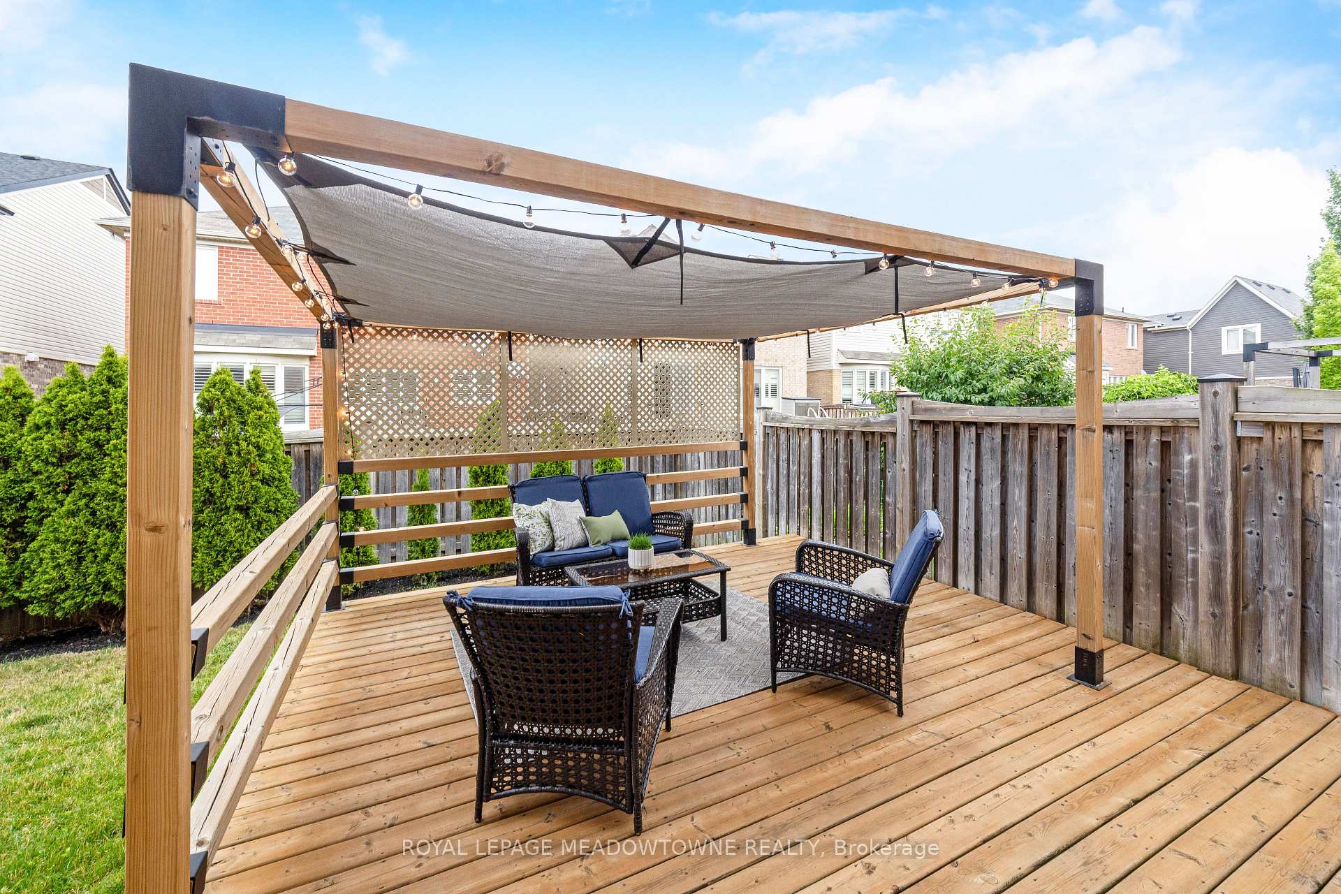 Photo 31 of 847 Etherington Way, Milton, Harrison — HOMEH