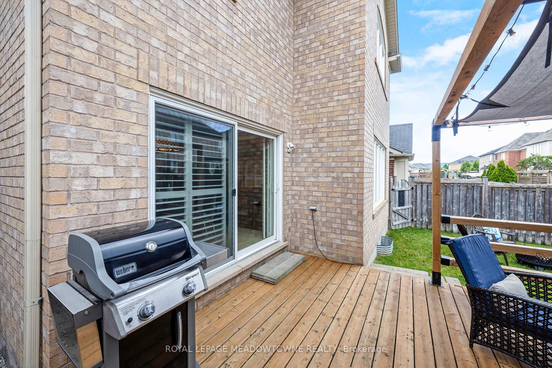 Photo 44 of 847 Etherington Way, Milton, Harrison — HOMEH