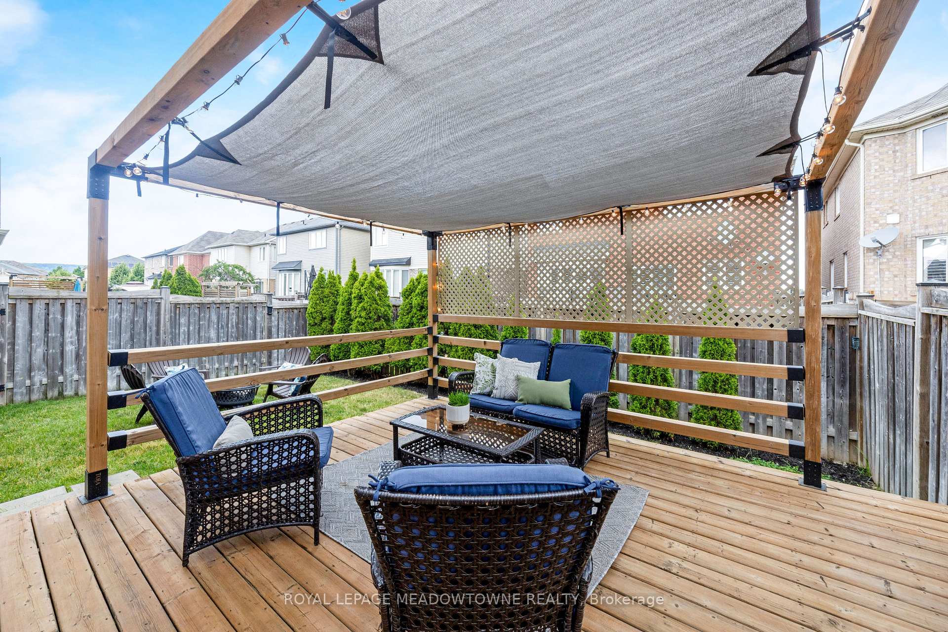 Photo 25 of 847 Etherington Way, Milton, Harrison — HOMEH