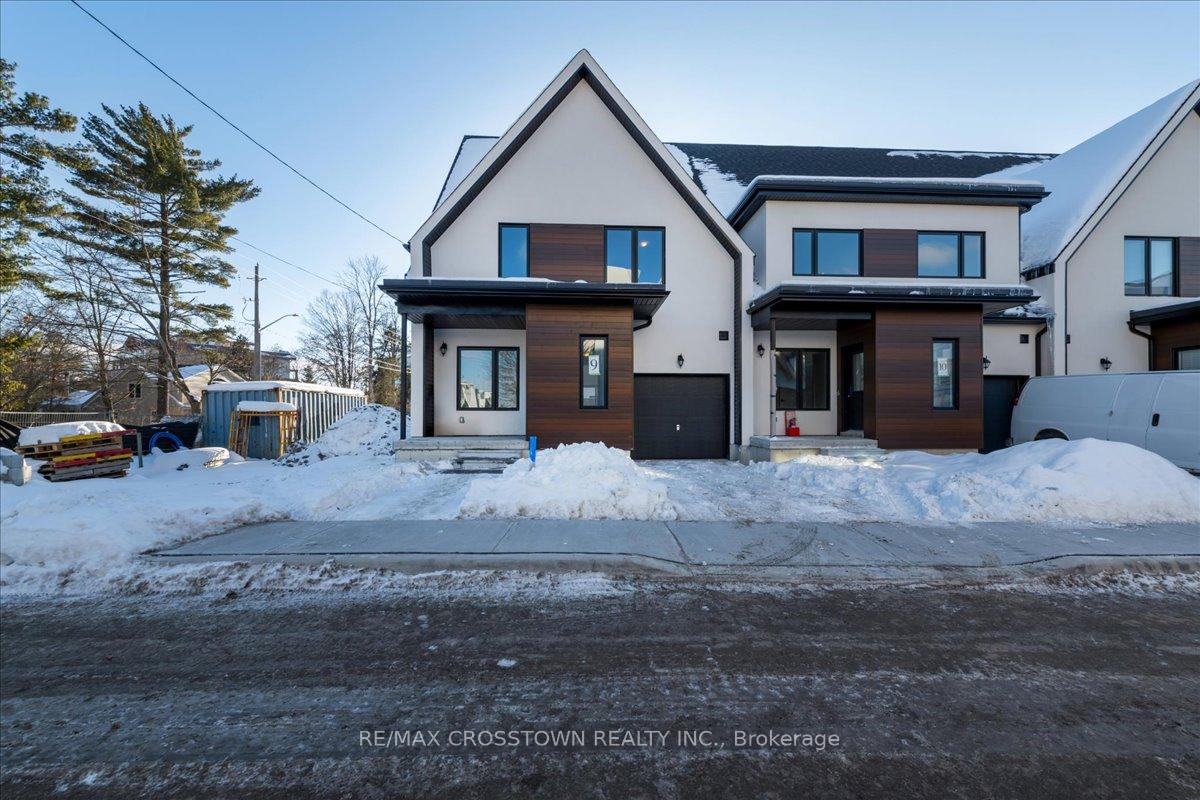Photo 1 of 1 Ruby Crescent, Orillia — HOMEH