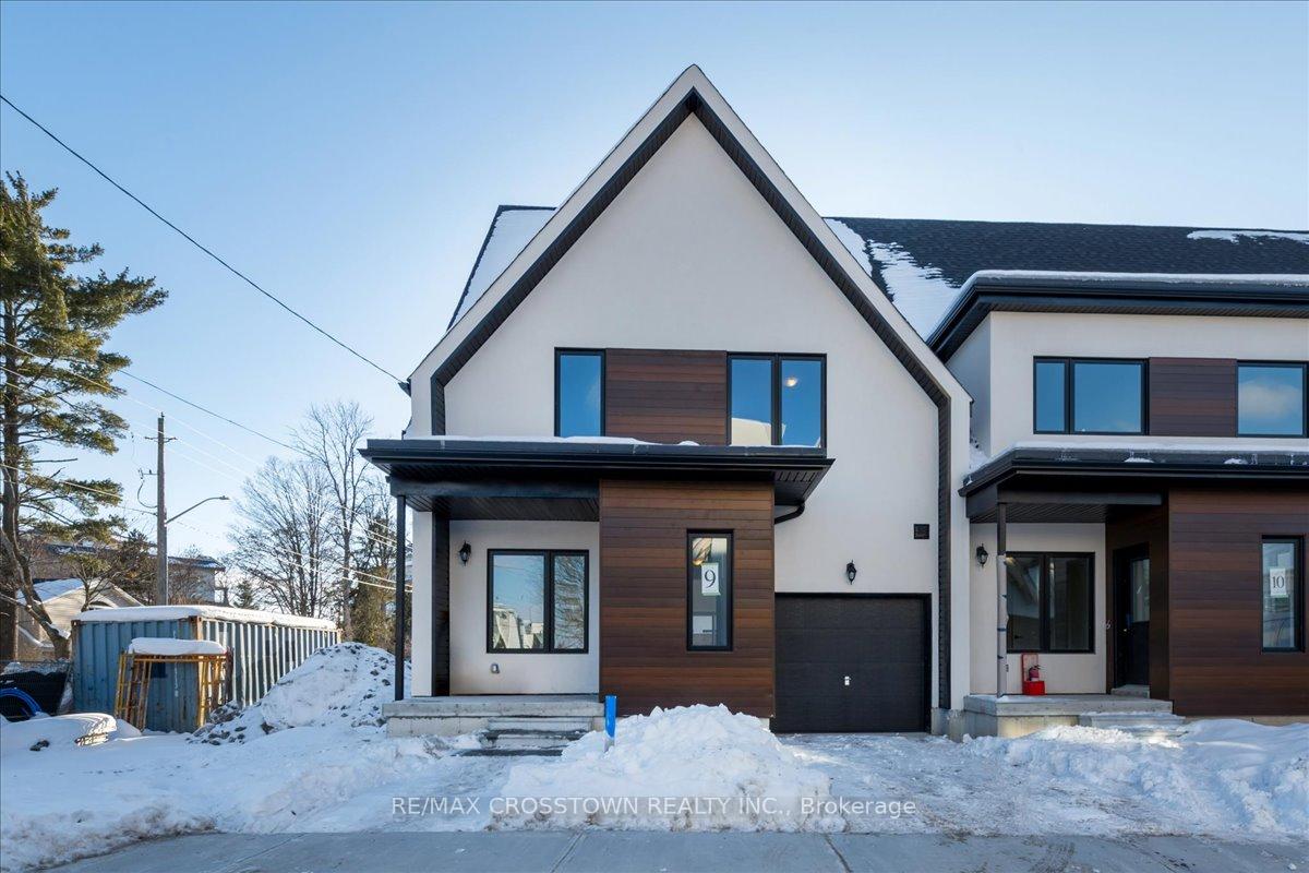 Photo 2 of 1 Ruby Crescent, Orillia — HOMEH