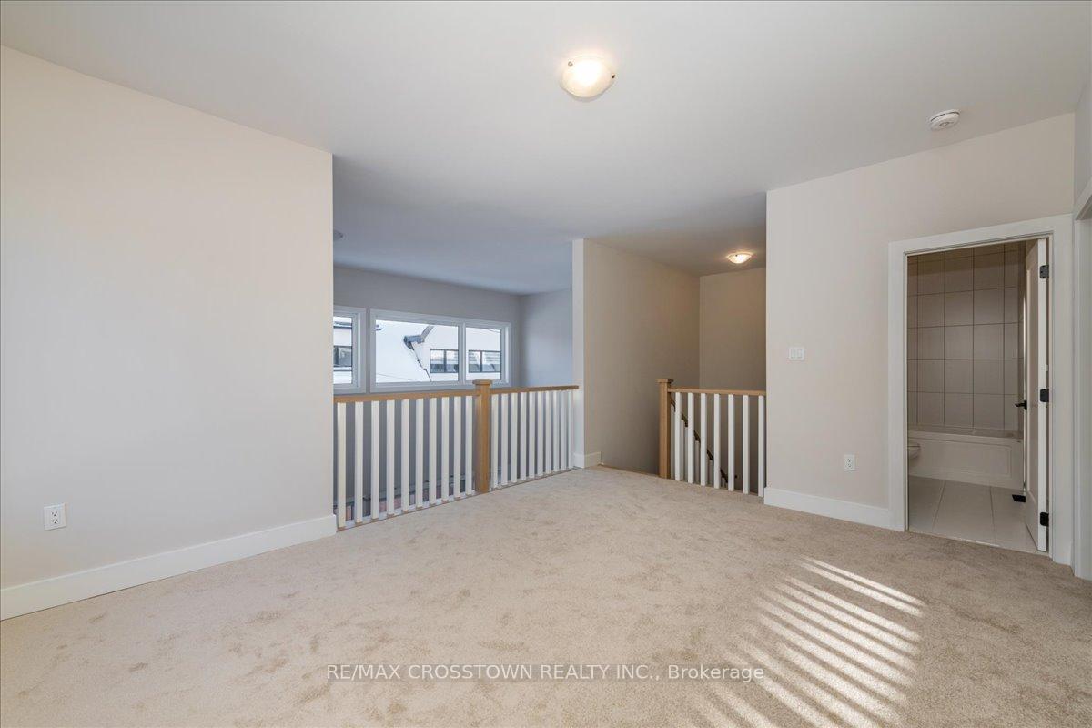 Photo 15 of 1 Ruby Crescent, Orillia — HOMEH