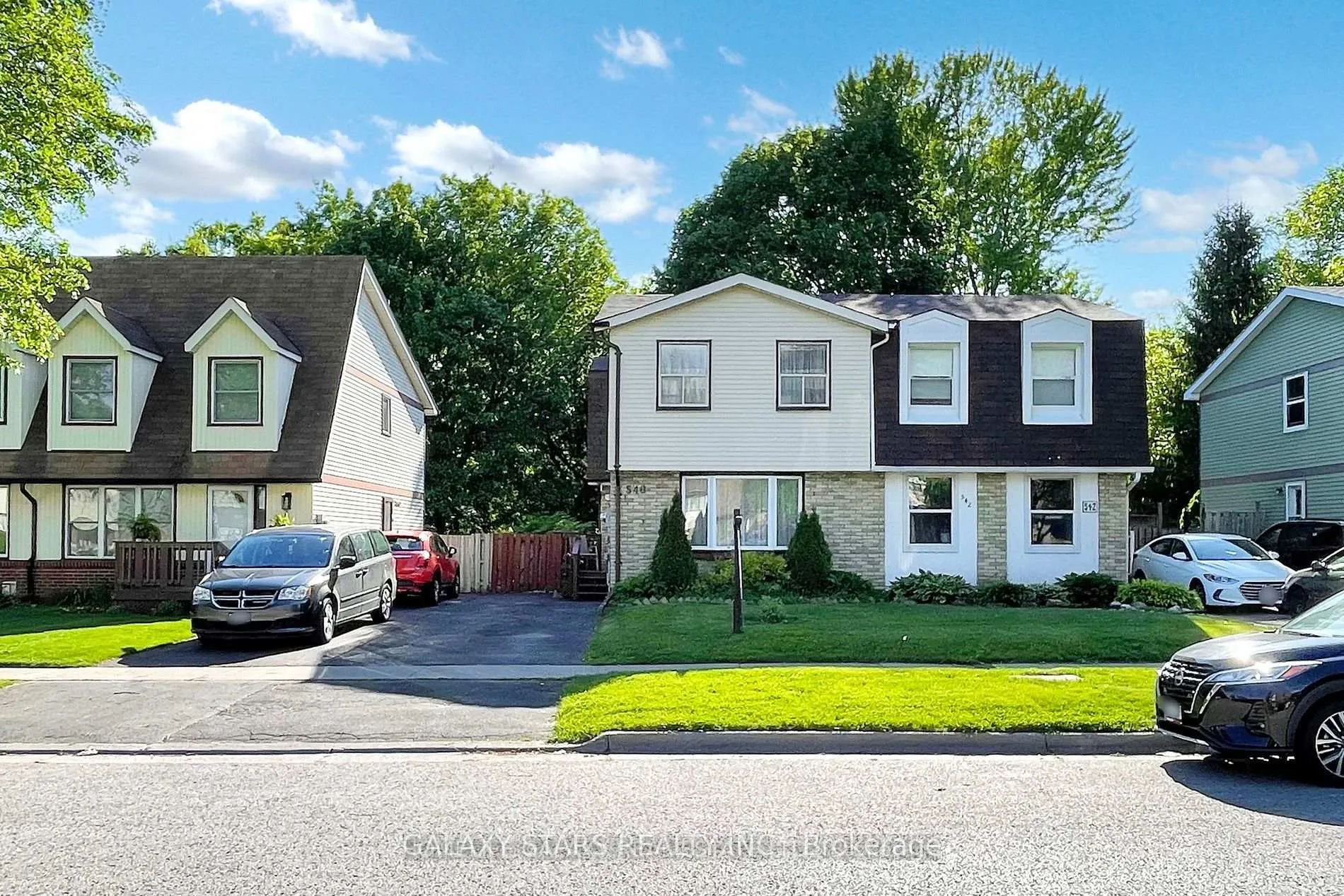 Photo 2 of 540 Camelot Drive, Oshawa, Eastdale — HOMEH