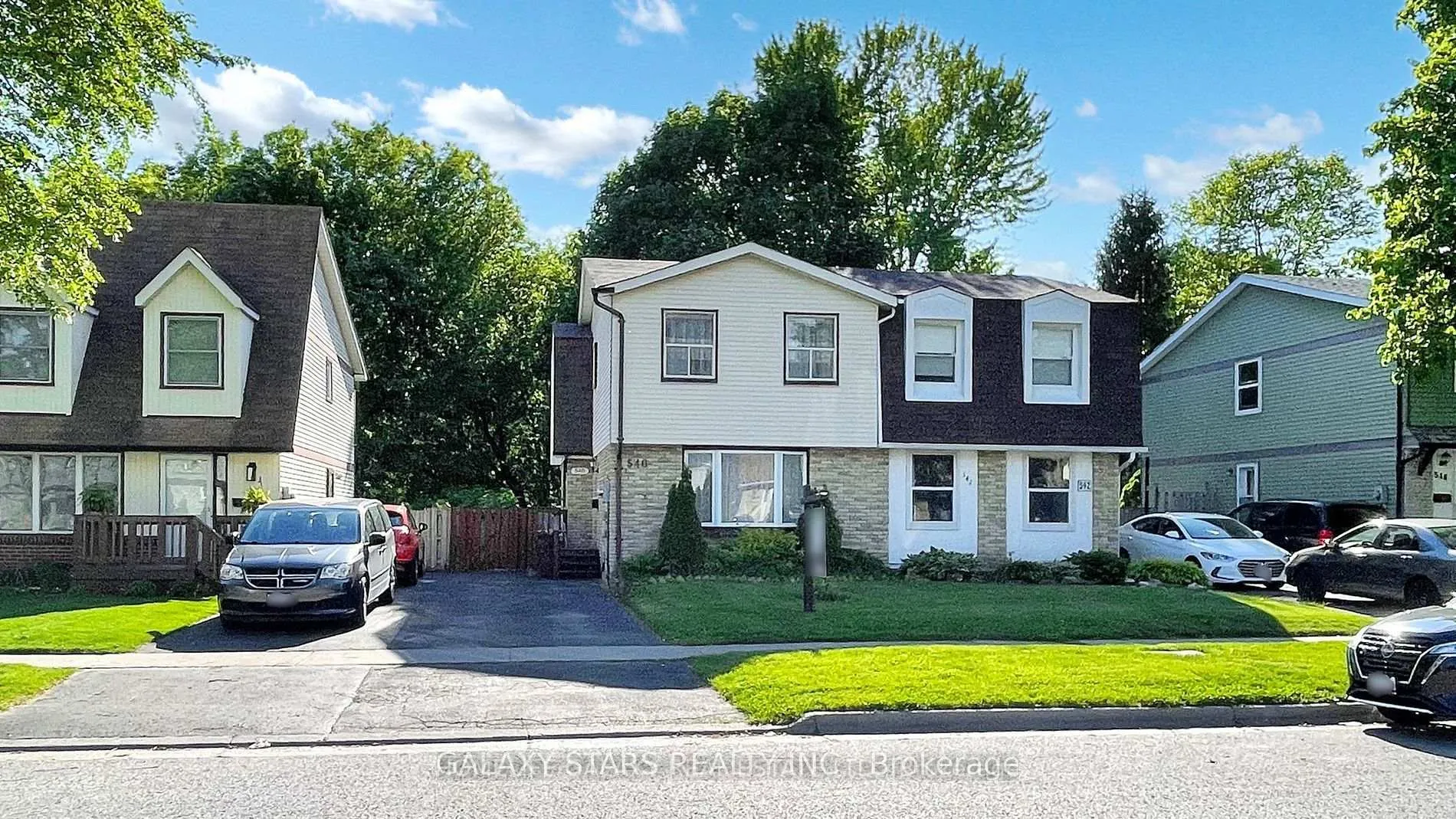 Photo 3 of 540 Camelot Drive, Oshawa, Eastdale — HOMEH