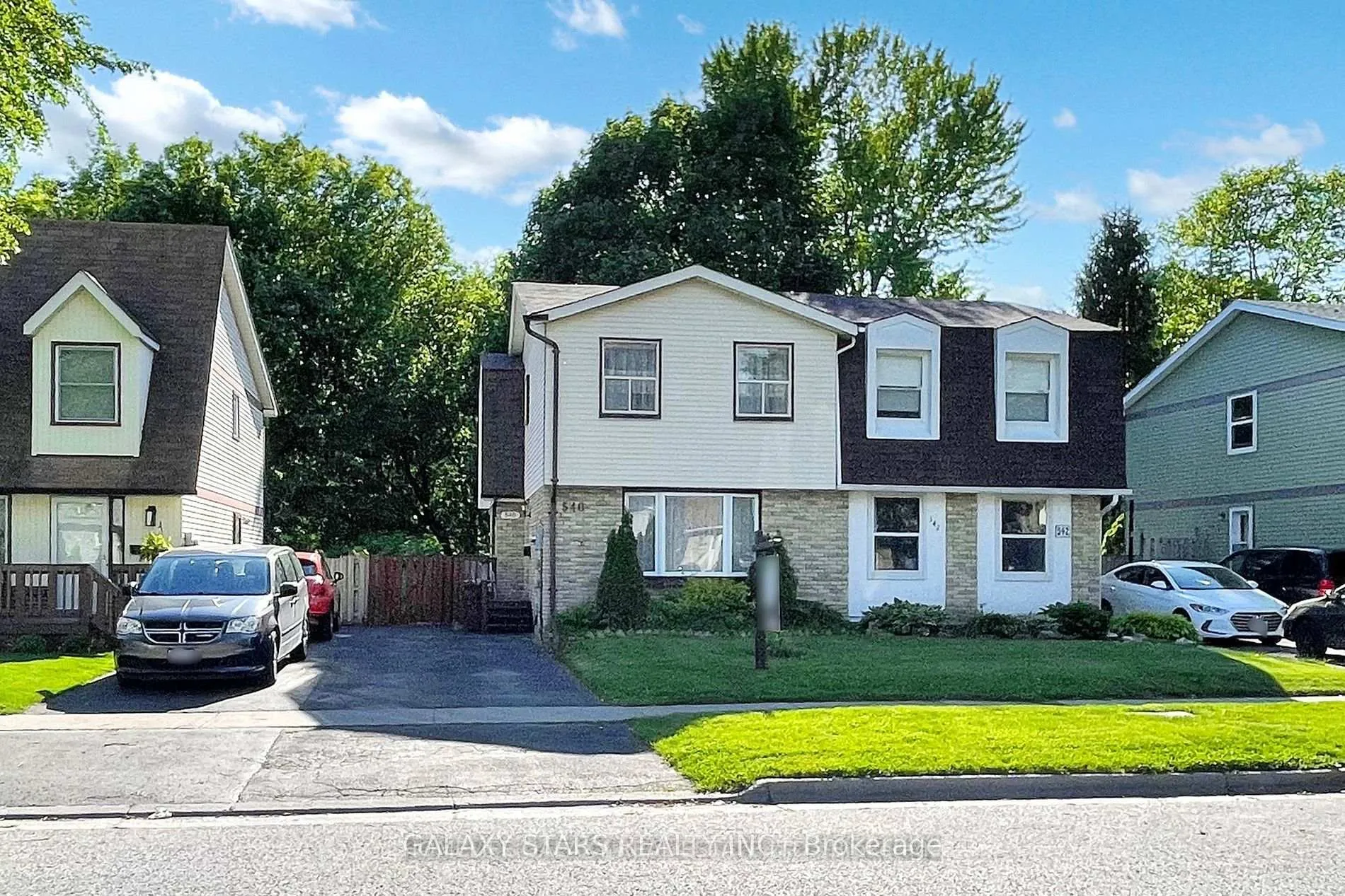 Photo 4 of 540 Camelot Drive, Oshawa, Eastdale — HOMEH