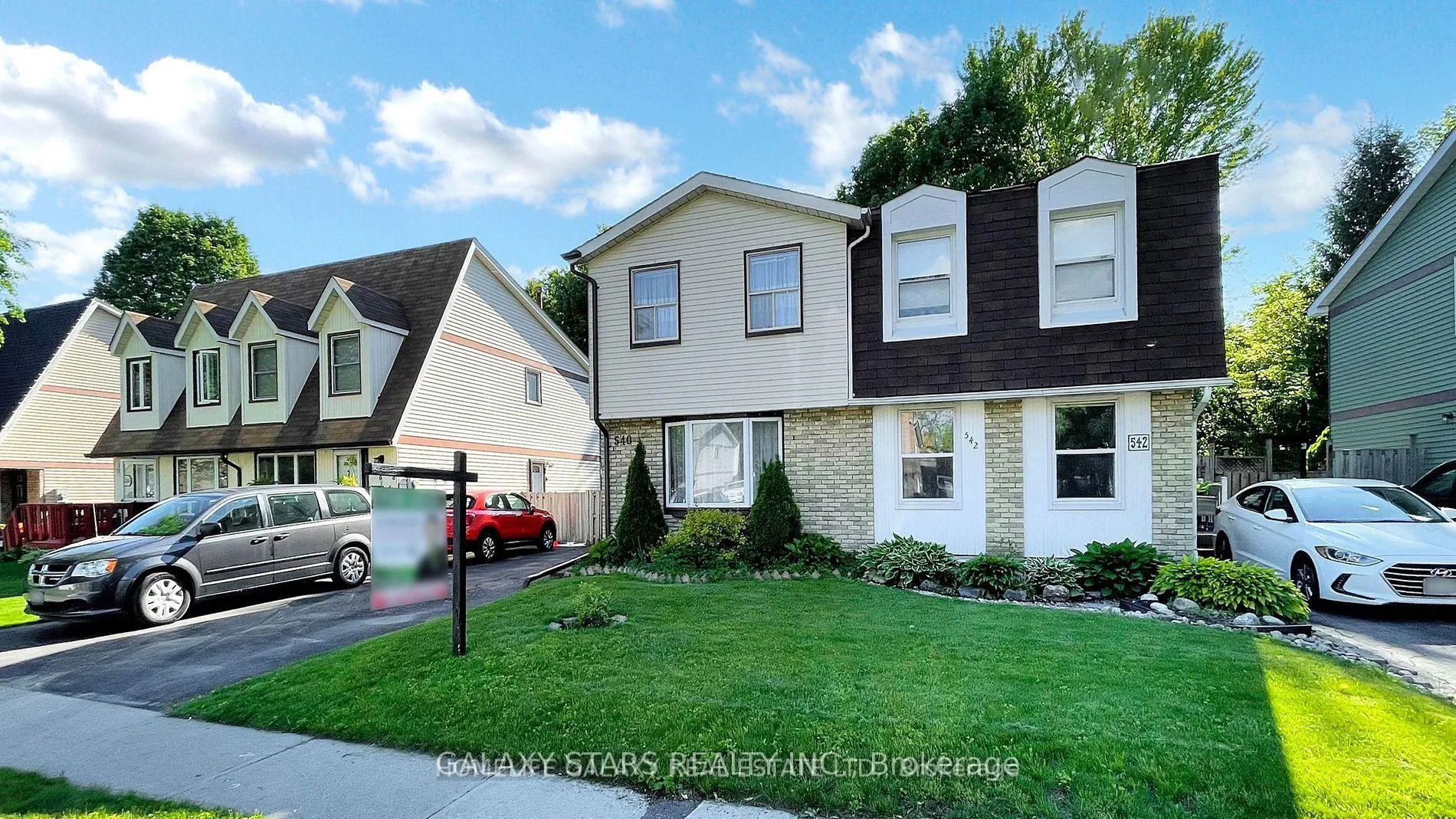 Photo 5 of 540 Camelot Drive, Oshawa, Eastdale — HOMEH