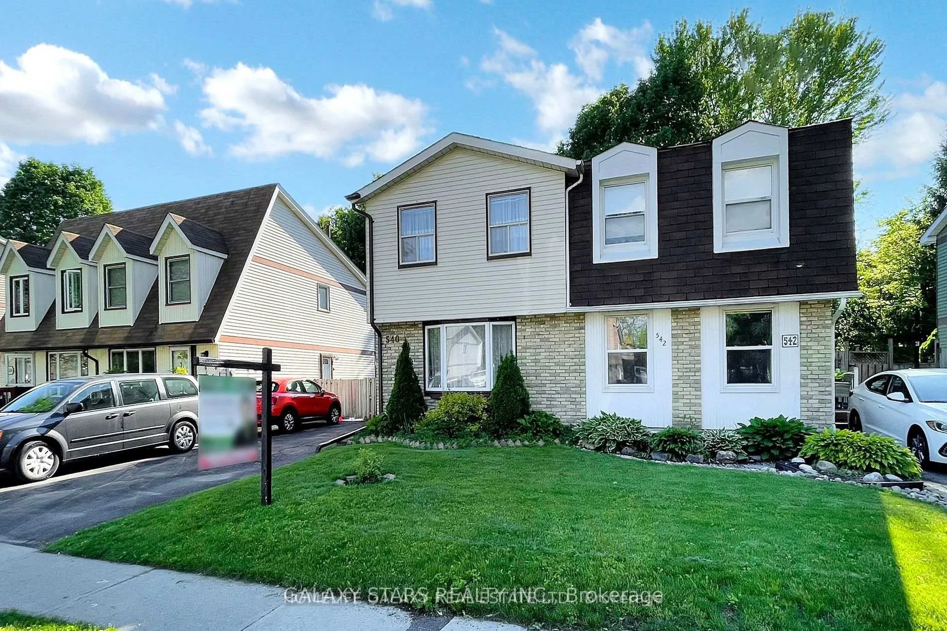 Photo 6 of 540 Camelot Drive, Oshawa, Eastdale — HOMEH