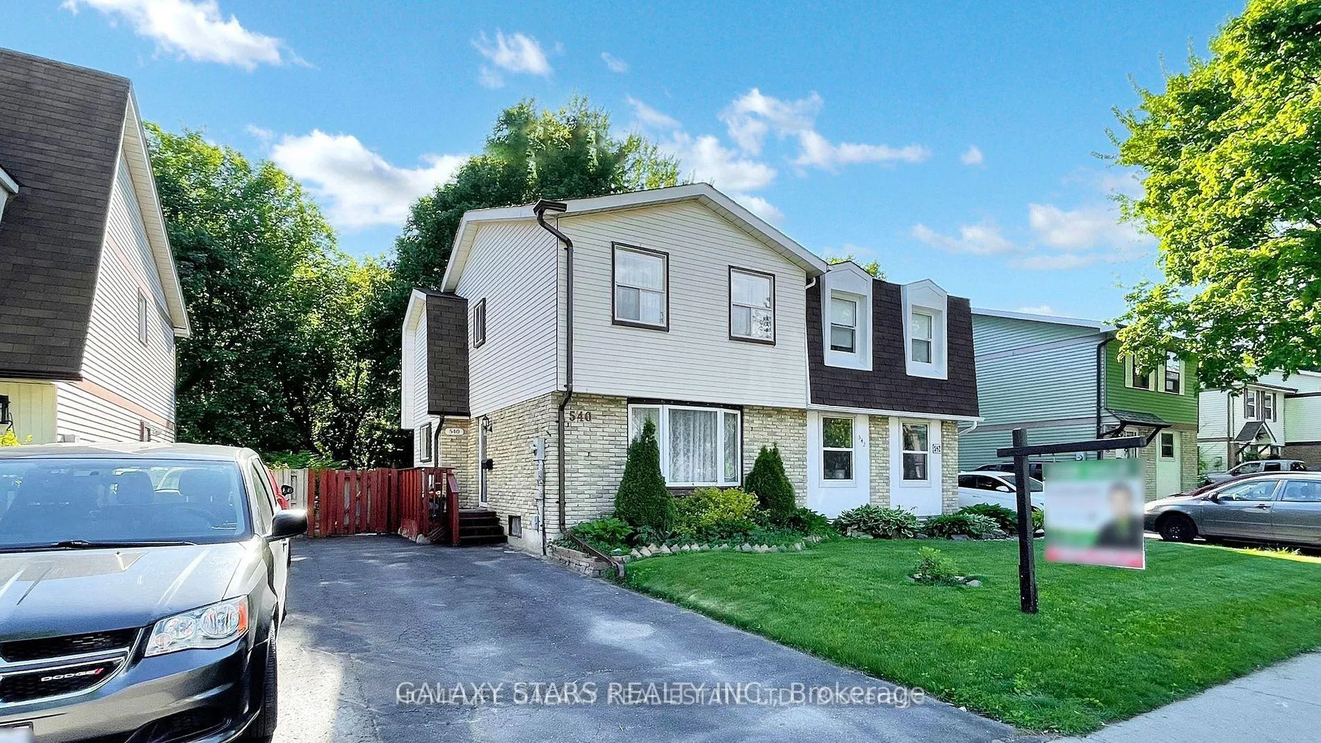 Photo 7 of 540 Camelot Drive, Oshawa, Eastdale — HOMEH