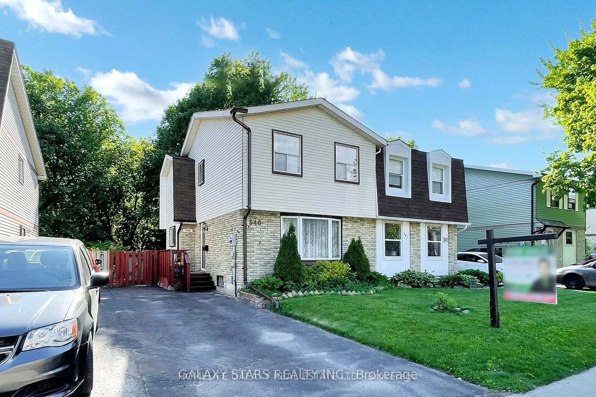Photo 8 of 540 Camelot Drive, Oshawa, Eastdale — HOMEH