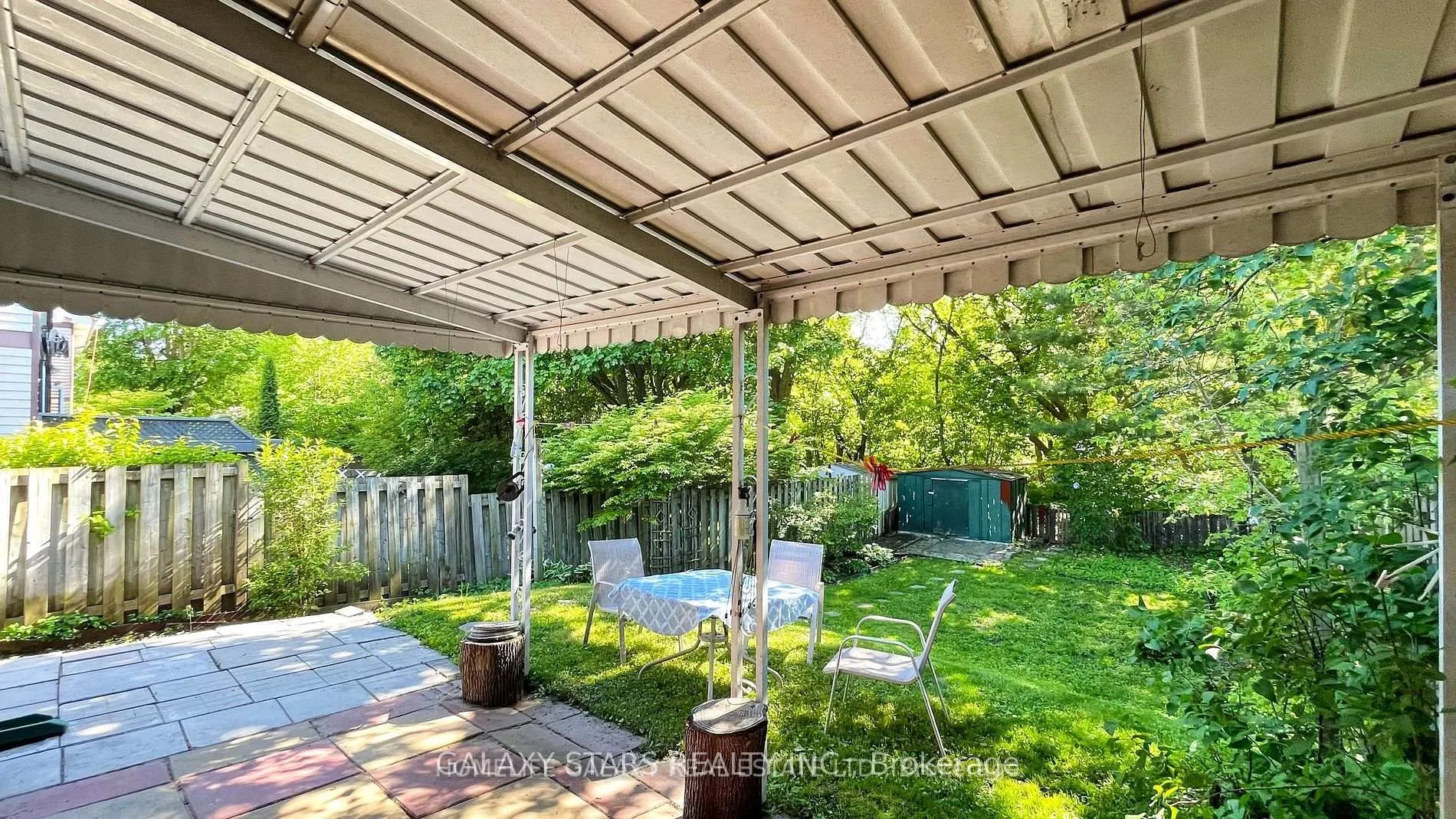 Photo 46 of 540 Camelot Drive, Oshawa, Eastdale — HOMEH