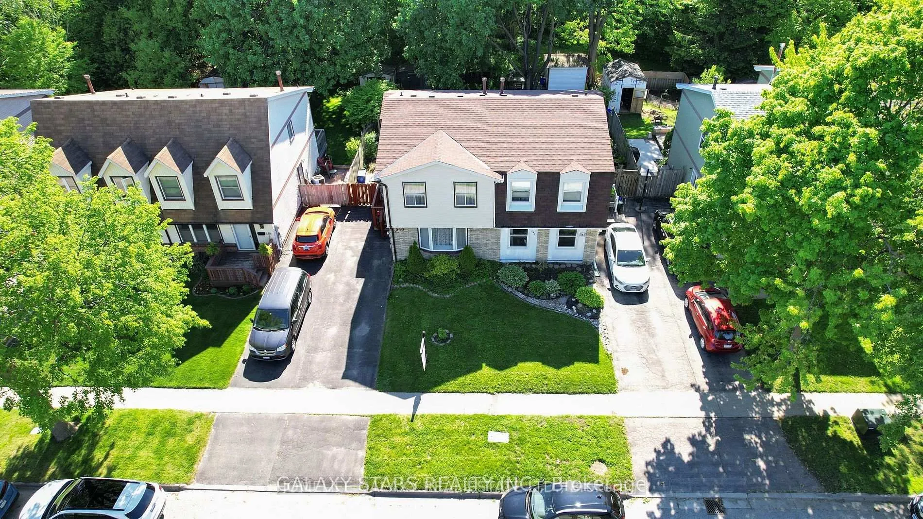 Photo 48 of 540 Camelot Drive, Oshawa, Eastdale — HOMEH