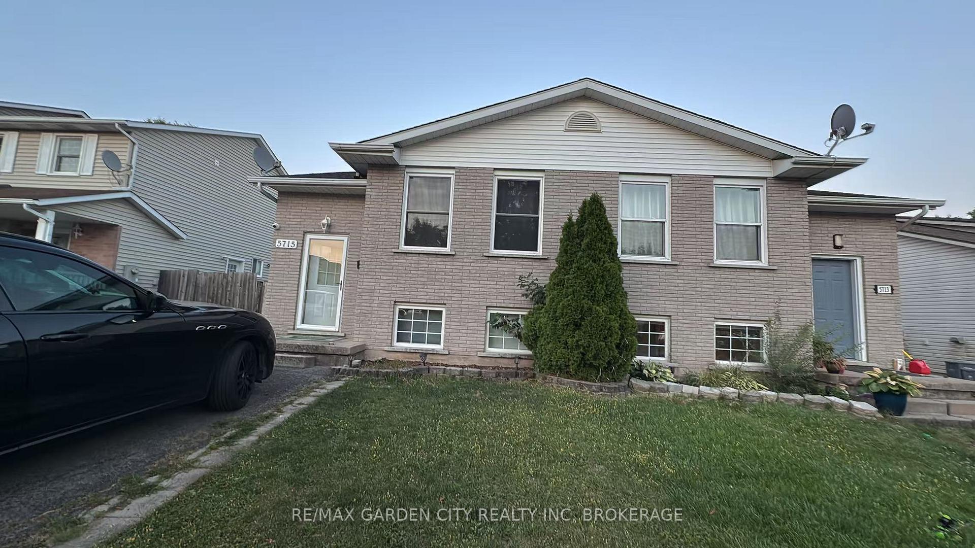 Photo 1 of 5715 Deerbrook Street, Niagara Falls, Oldfield — HOMEH
