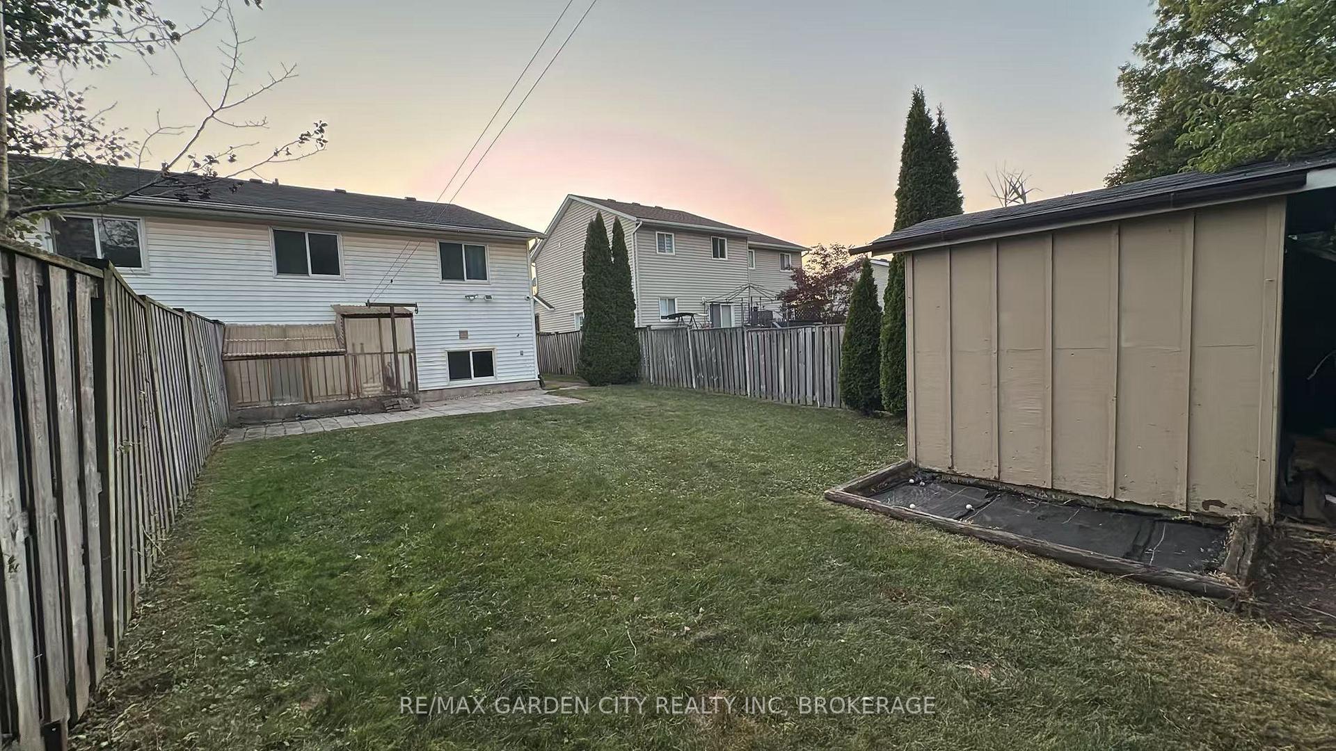 Photo 29 of 5715 Deerbrook Street, Niagara Falls, Oldfield — HOMEH