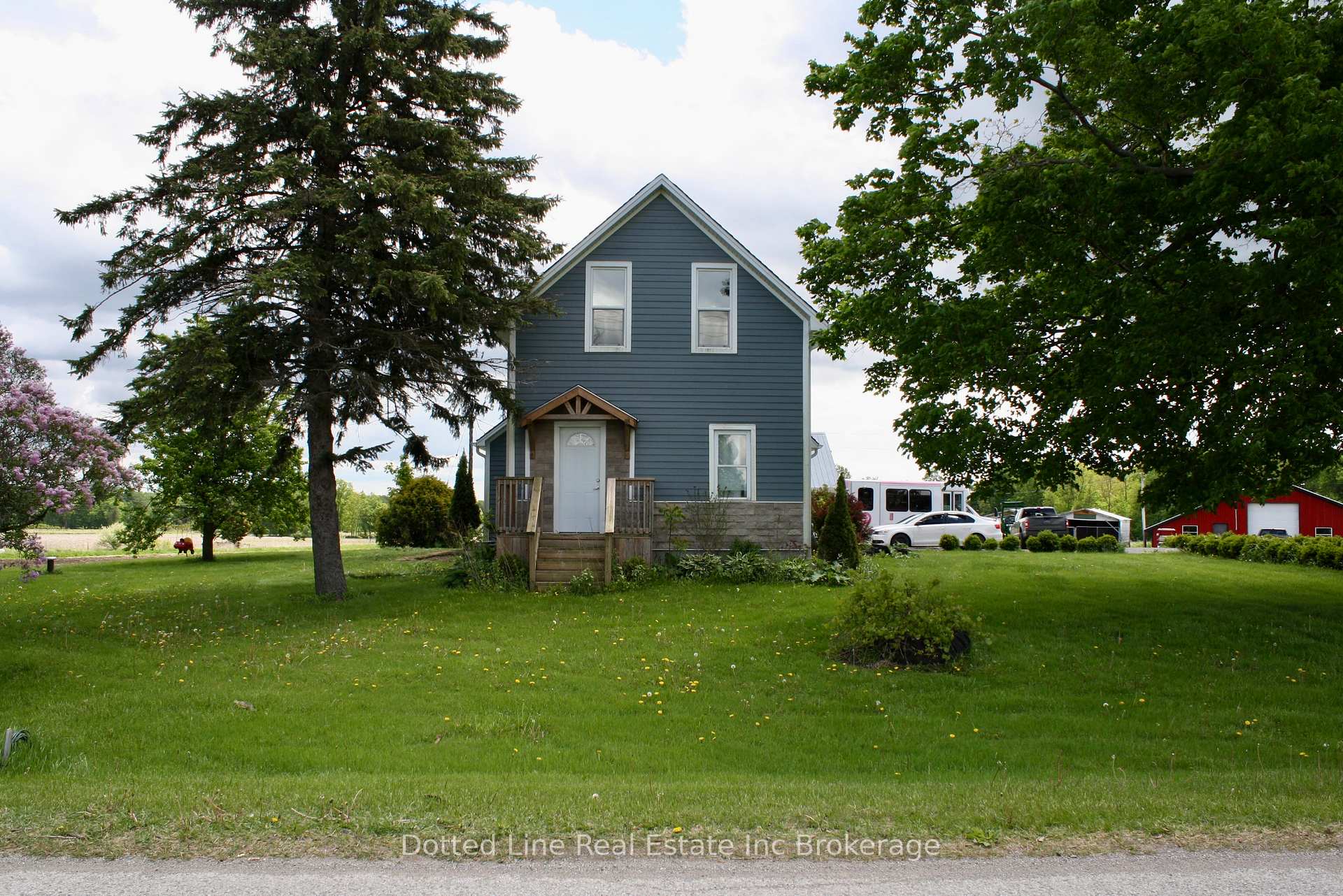Photo 1 of 76 Goshen Road, Norfolk, Rural Middleton — HOMEH
