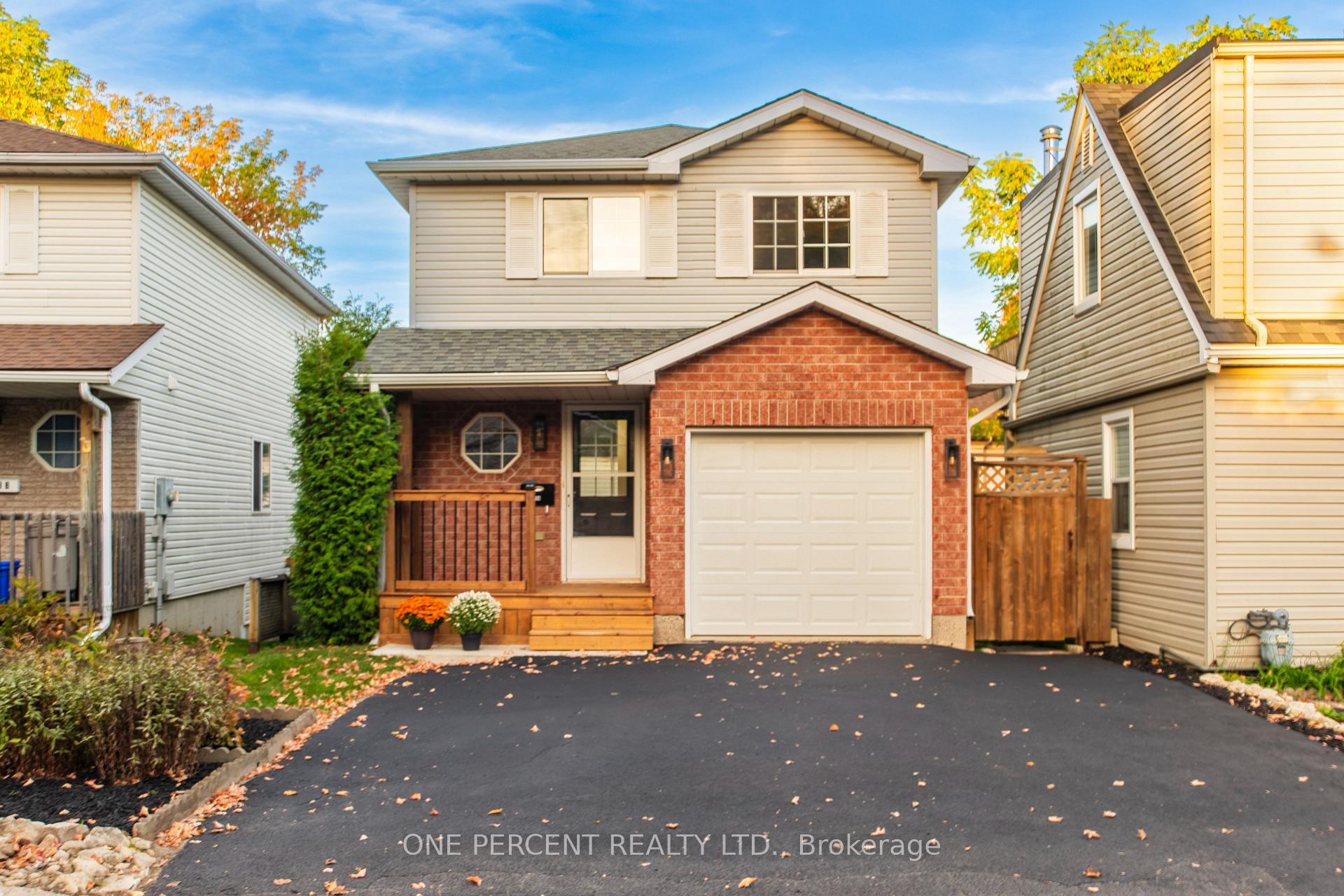 Photo 1 of 19A Amanda Street, Orangeville — HOMEH