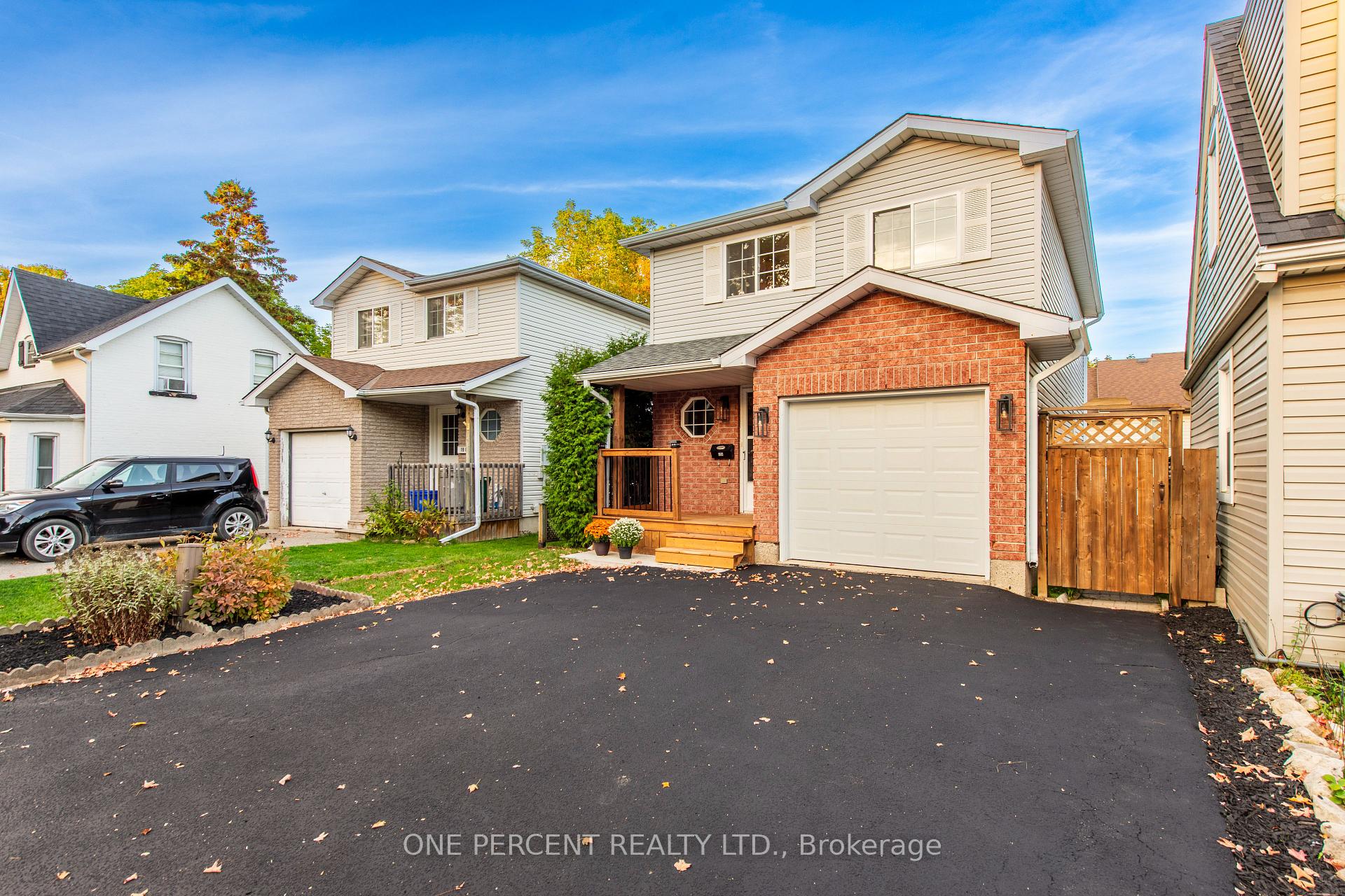 Photo 40 of 19A Amanda Street, Orangeville — HOMEH
