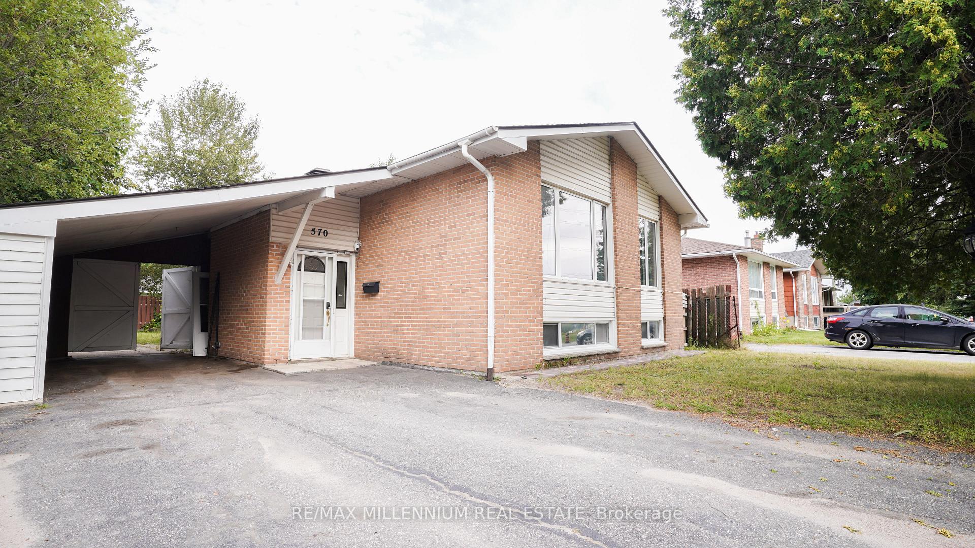 Photo 1 of 570 Wallace Road, North Bay, Birchaven — HOMEH