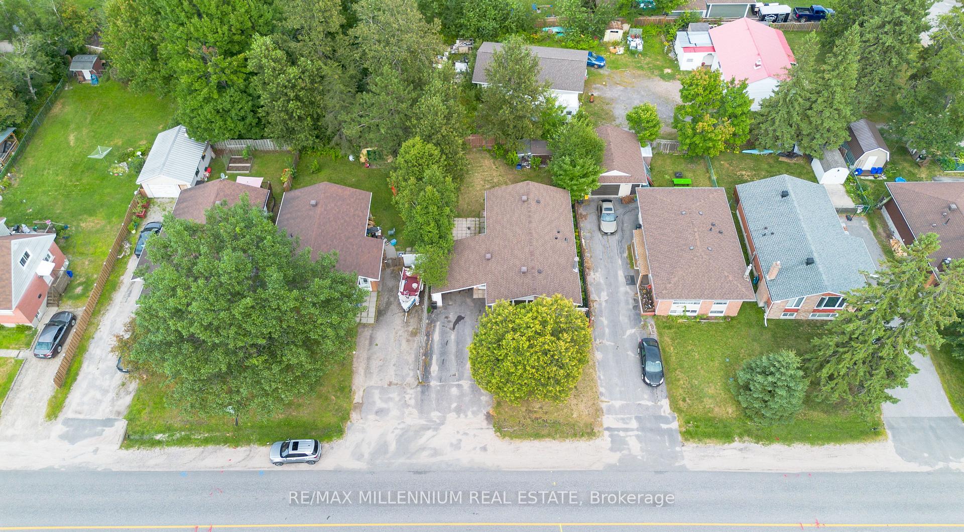 Photo 34 of 570 Wallace Road, North Bay, Birchaven — HOMEH