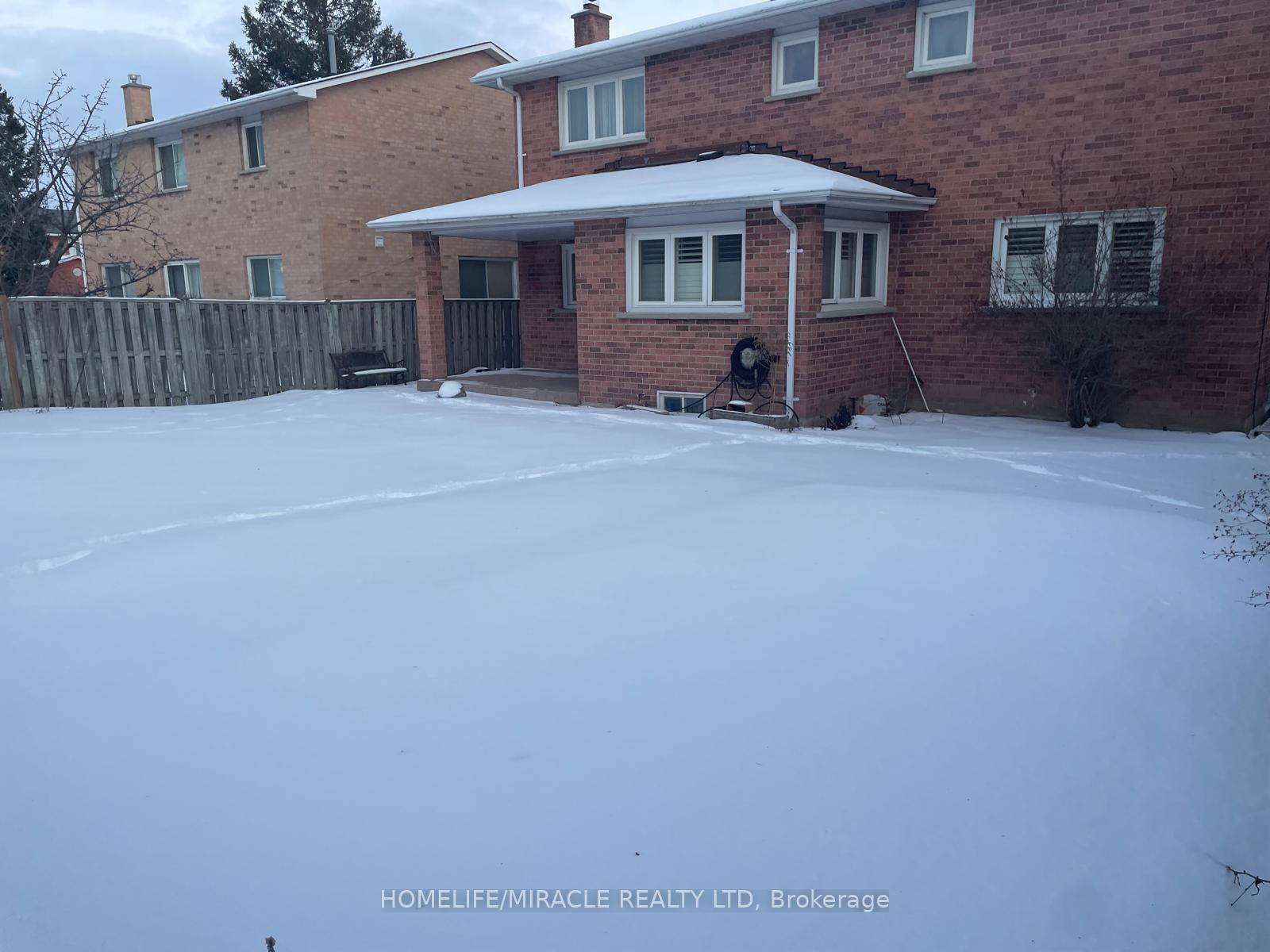Photo 39 of 505 Raymerville Drive, Markham, Raymerville — HOMEH