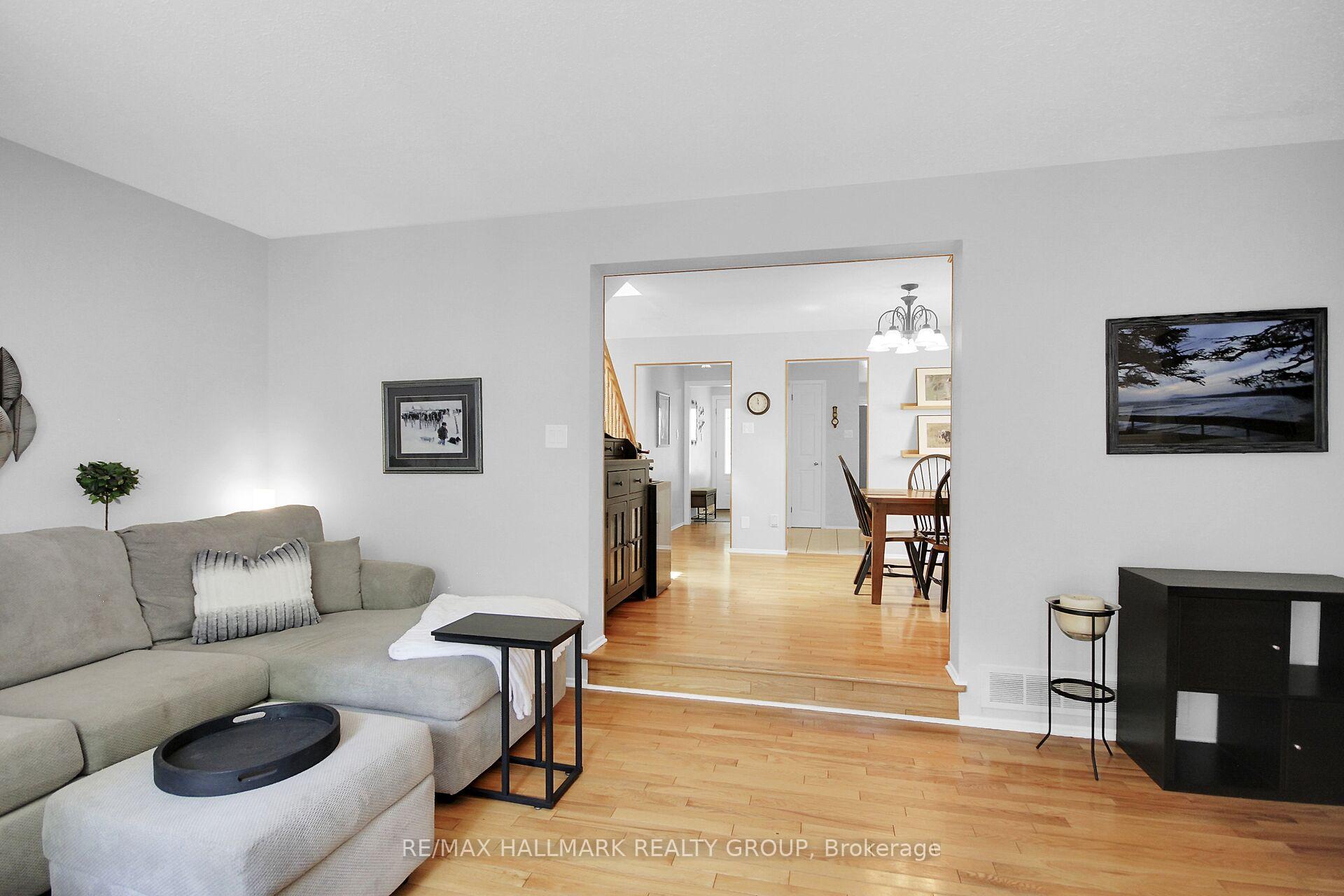 Photo 9 of 1833 Windflower Way, Ottawa, Chapel Hill — HOMEH