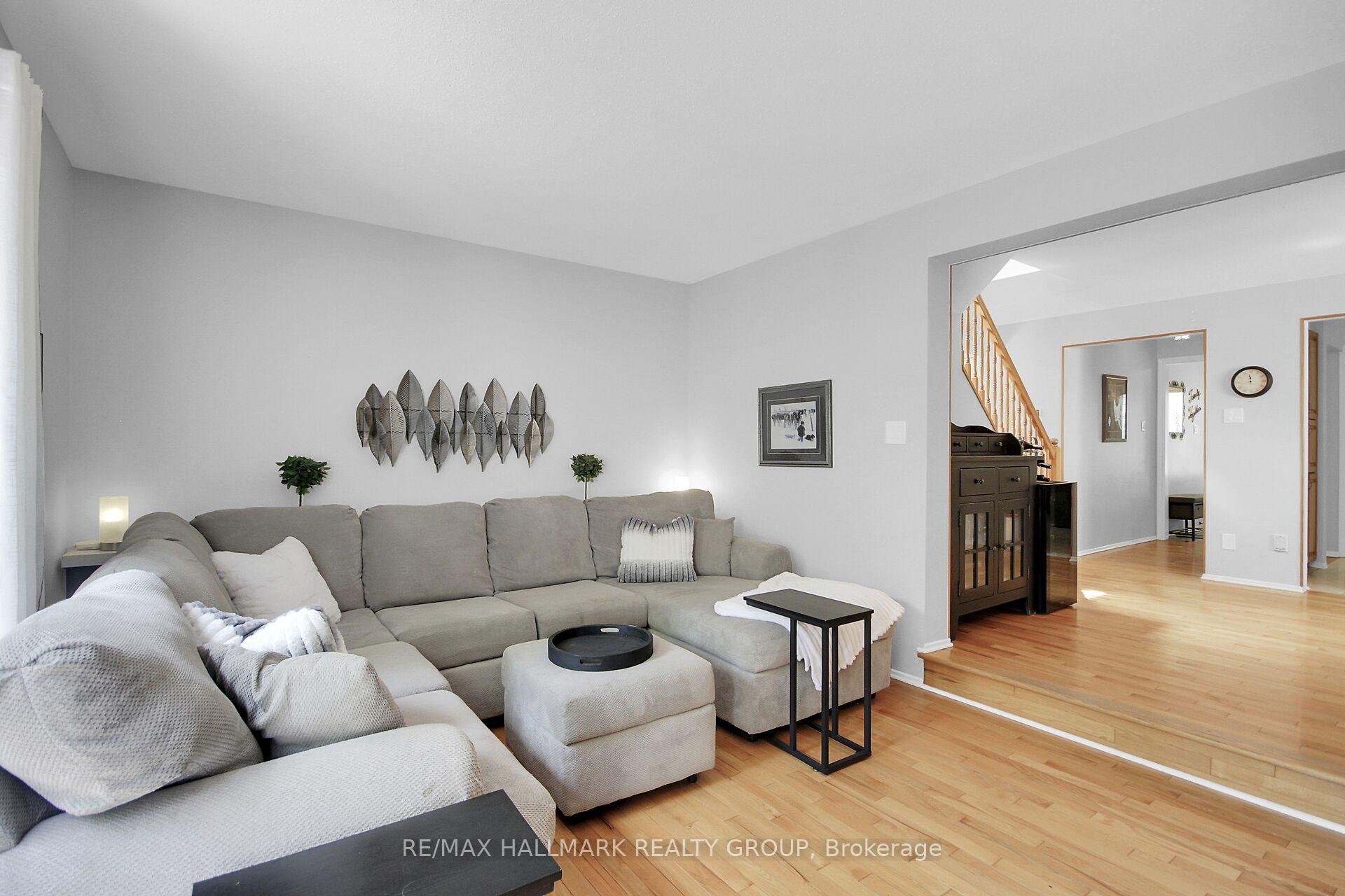 Photo 10 of 1833 Windflower Way, Ottawa, Chapel Hill — HOMEH