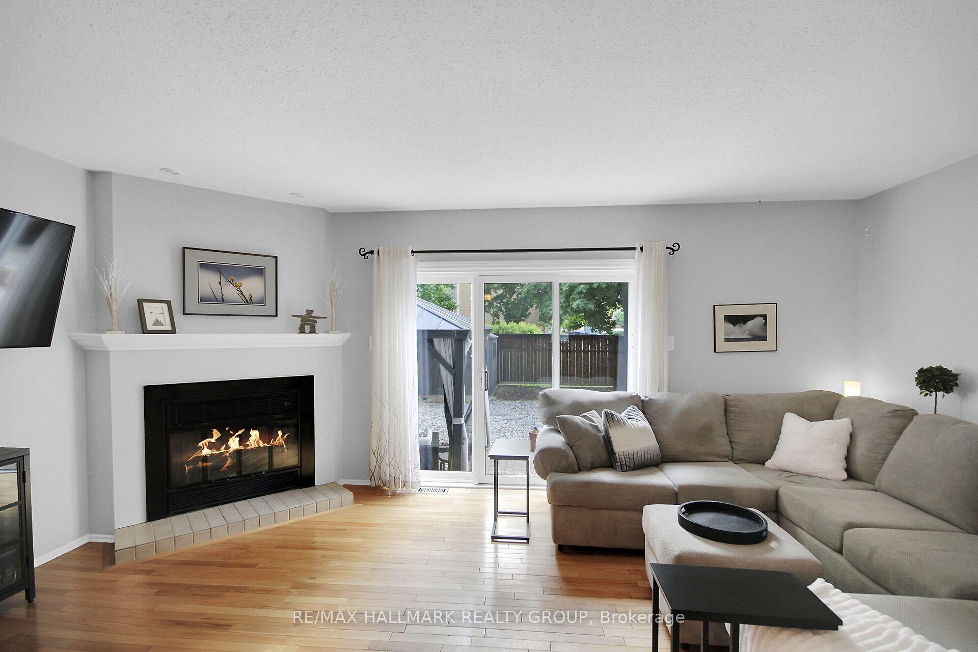Photo 12 of 1833 Windflower Way, Ottawa, Chapel Hill — HOMEH