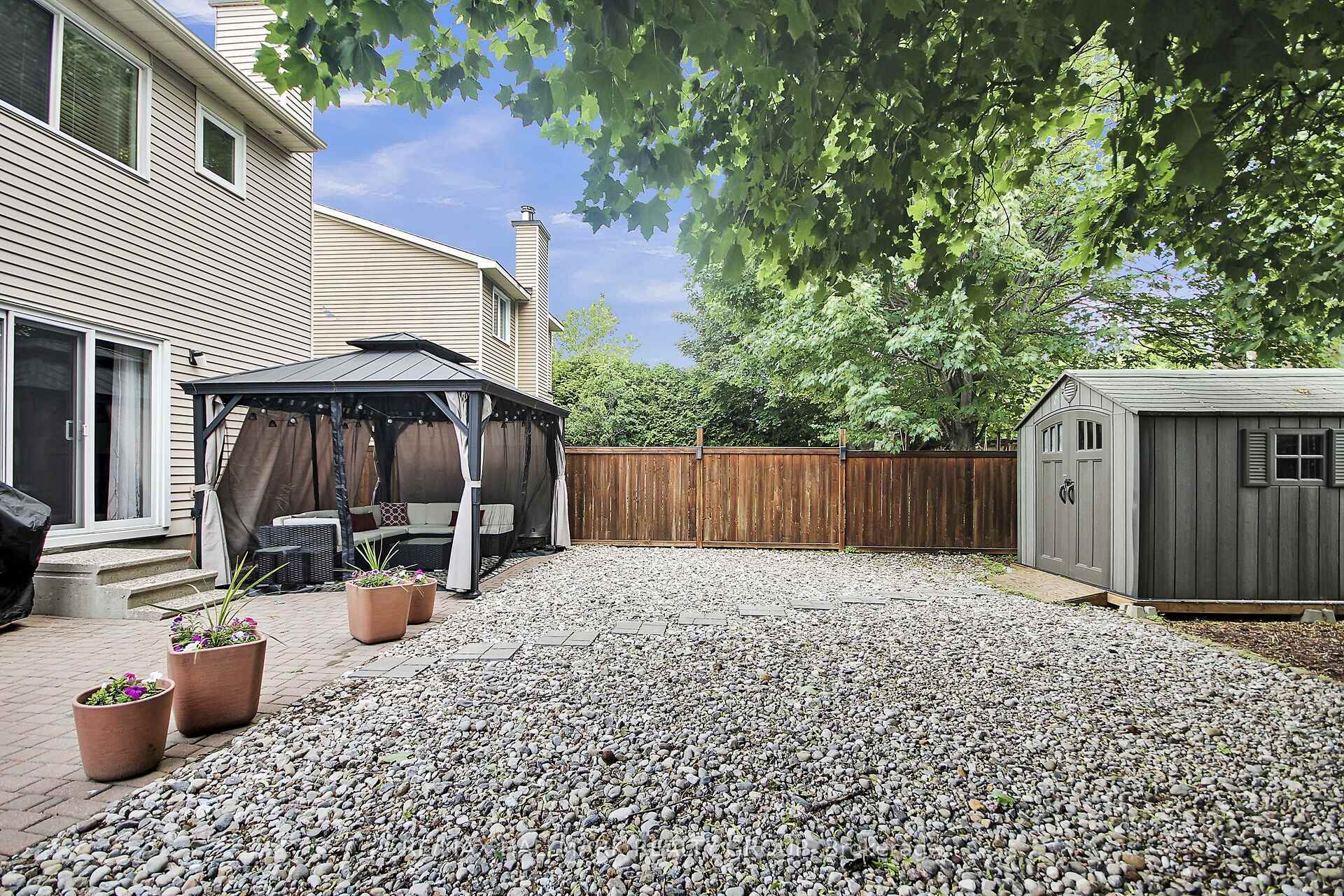 Photo 24 of 1833 Windflower Way, Ottawa, Chapel Hill — HOMEH