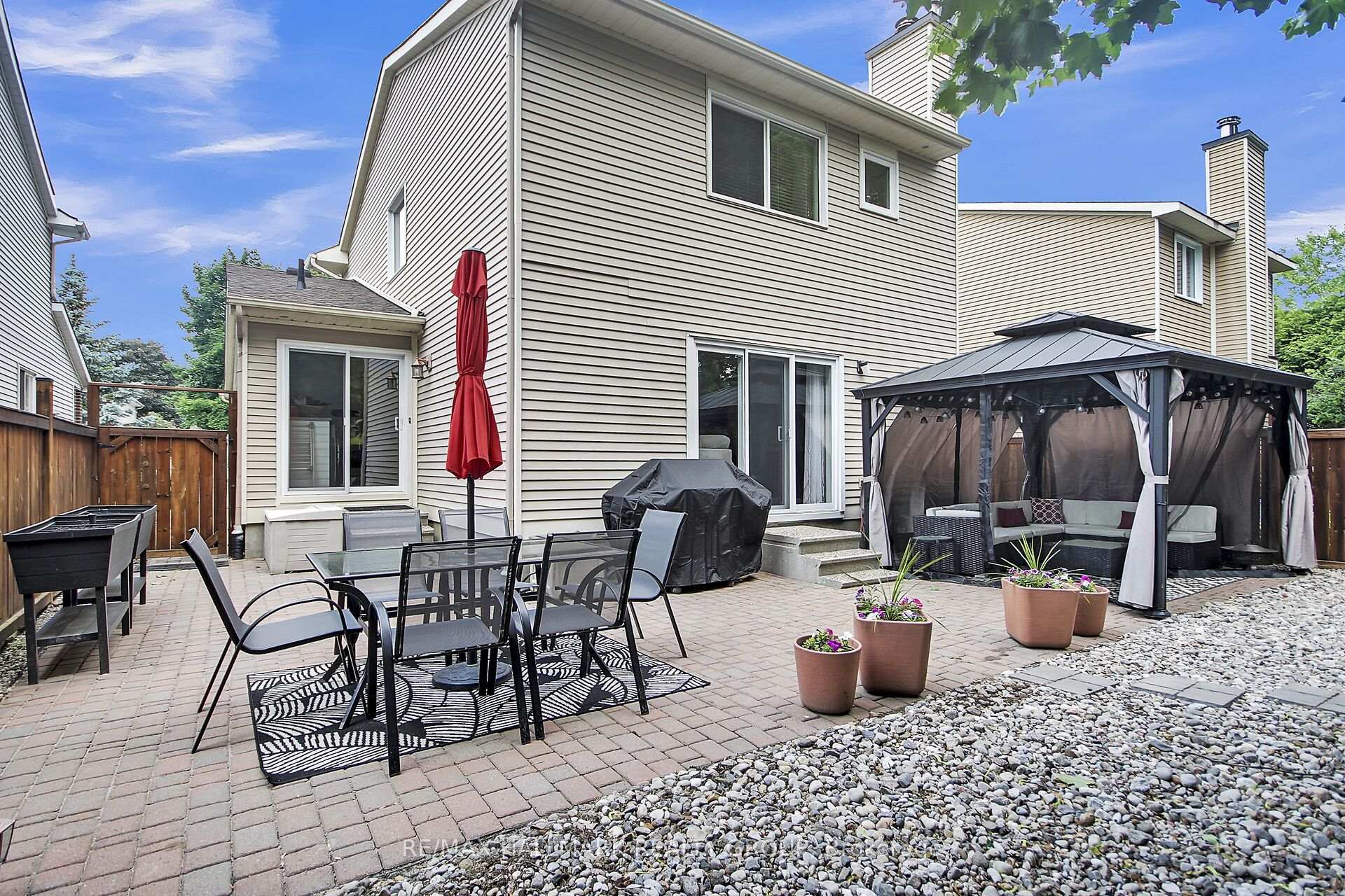Photo 25 of 1833 Windflower Way, Ottawa, Chapel Hill — HOMEH