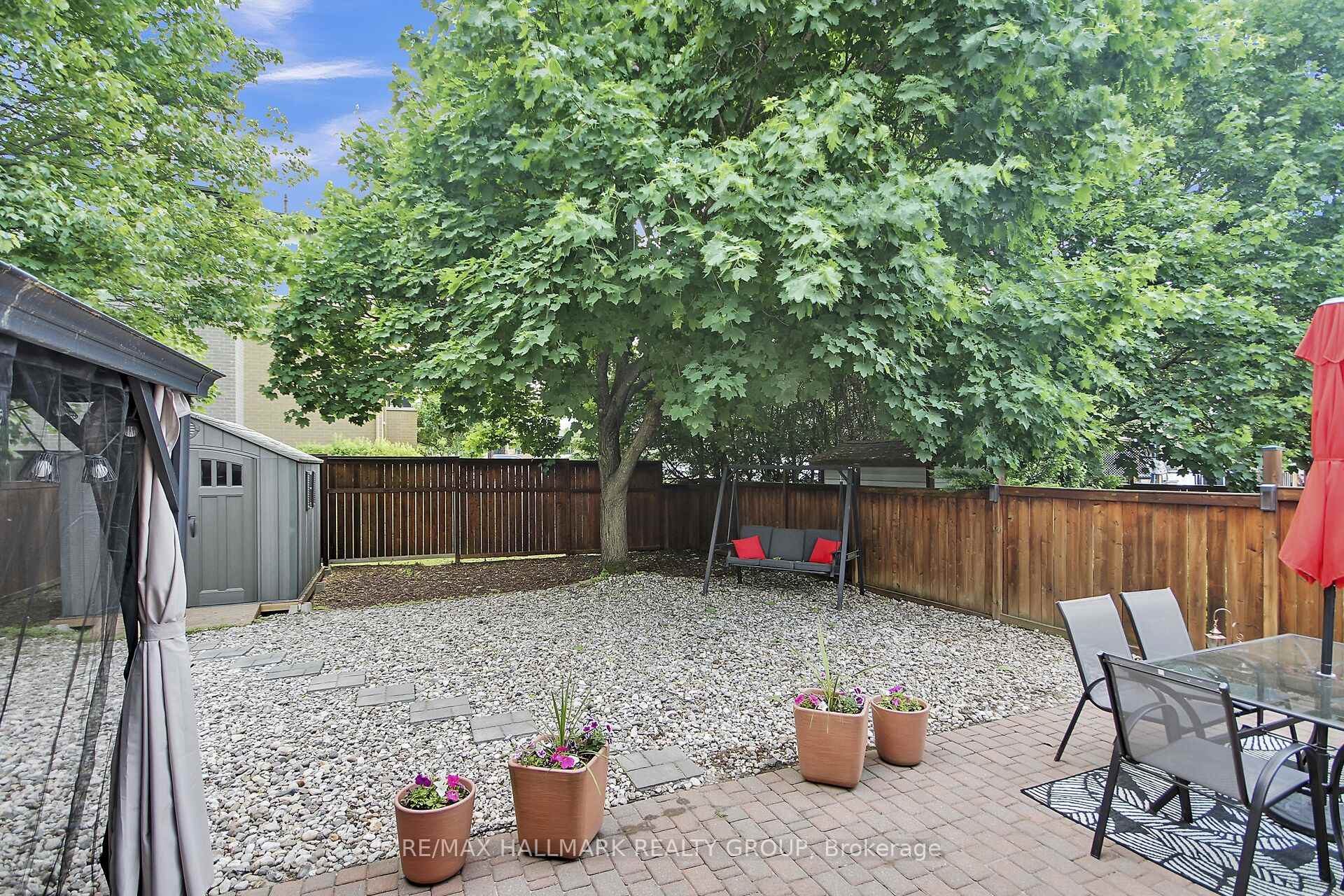 Photo 27 of 1833 Windflower Way, Ottawa, Chapel Hill — HOMEH