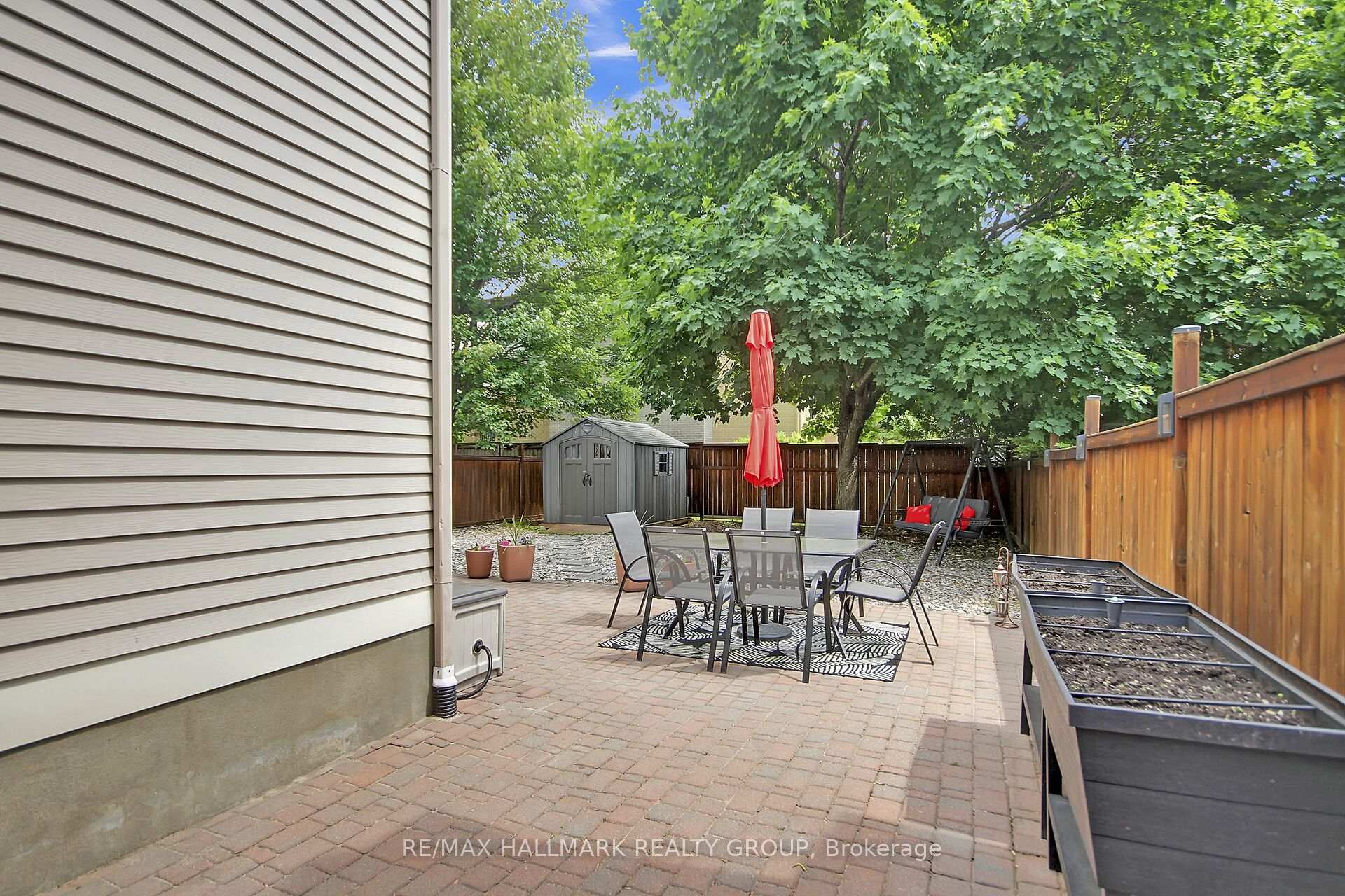 Photo 28 of 1833 Windflower Way, Ottawa, Chapel Hill — HOMEH